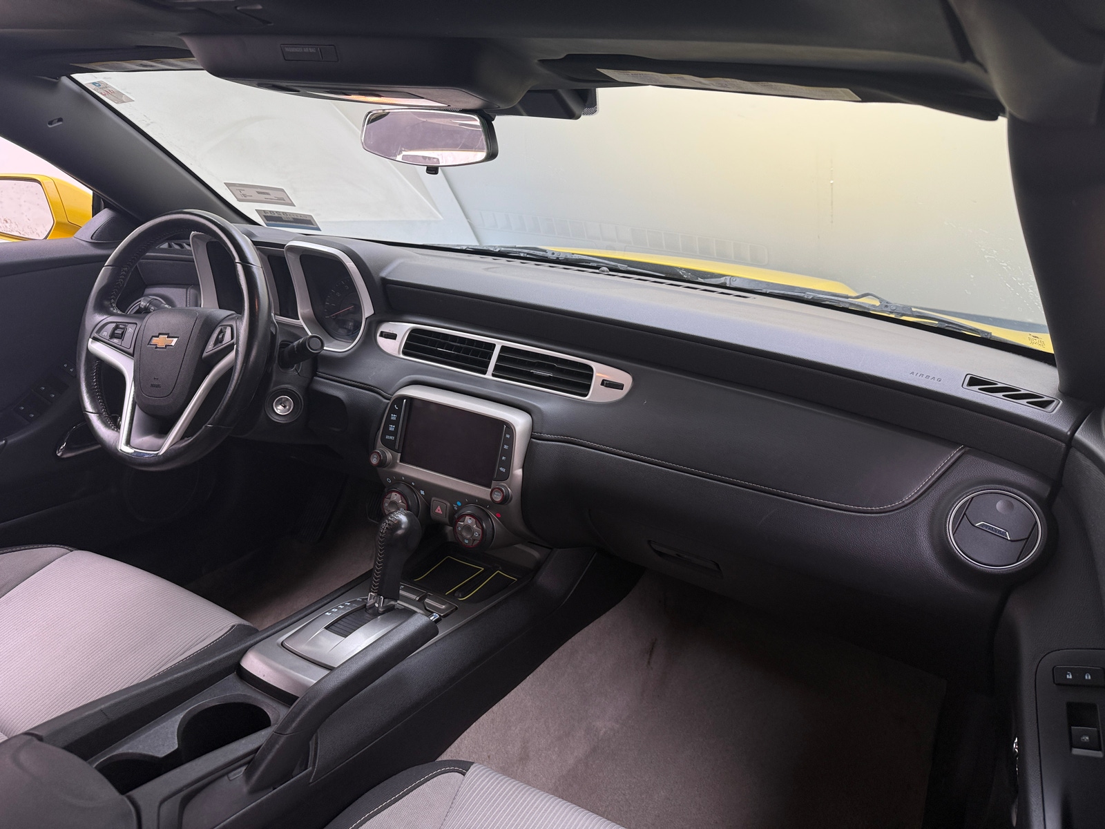 Thumbnail: 2015 Chevrolet Camaro - 3
