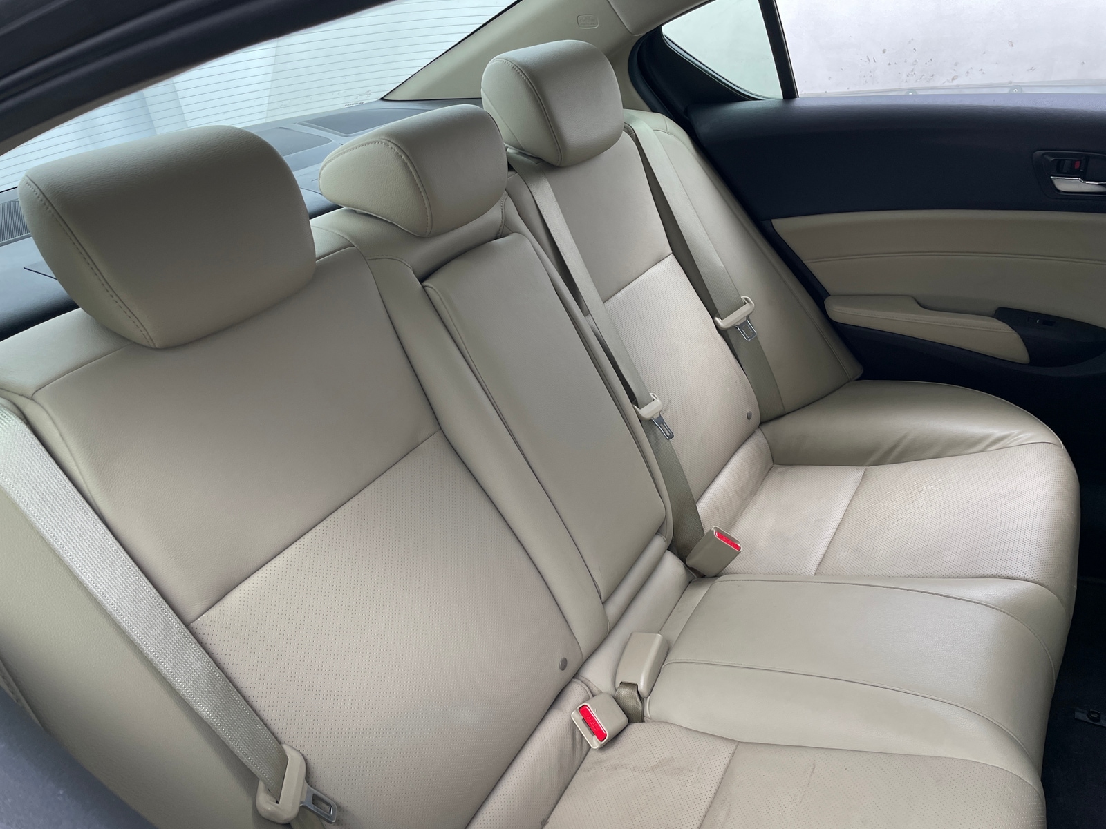 Thumbnail: 2016 Acura ILX - 5