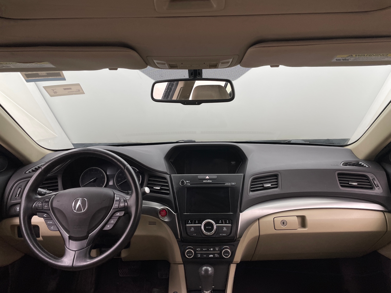 Thumbnail: 2016 Acura ILX - 2