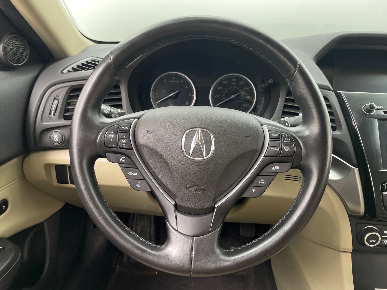 Thumbnail: 2016 Acura ILX - 4