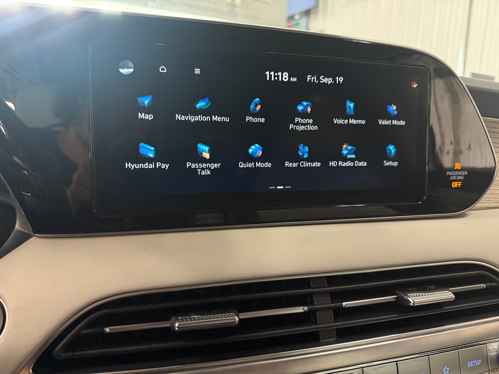 Thumbnail: 2022 Hyundai Palisade - 3
