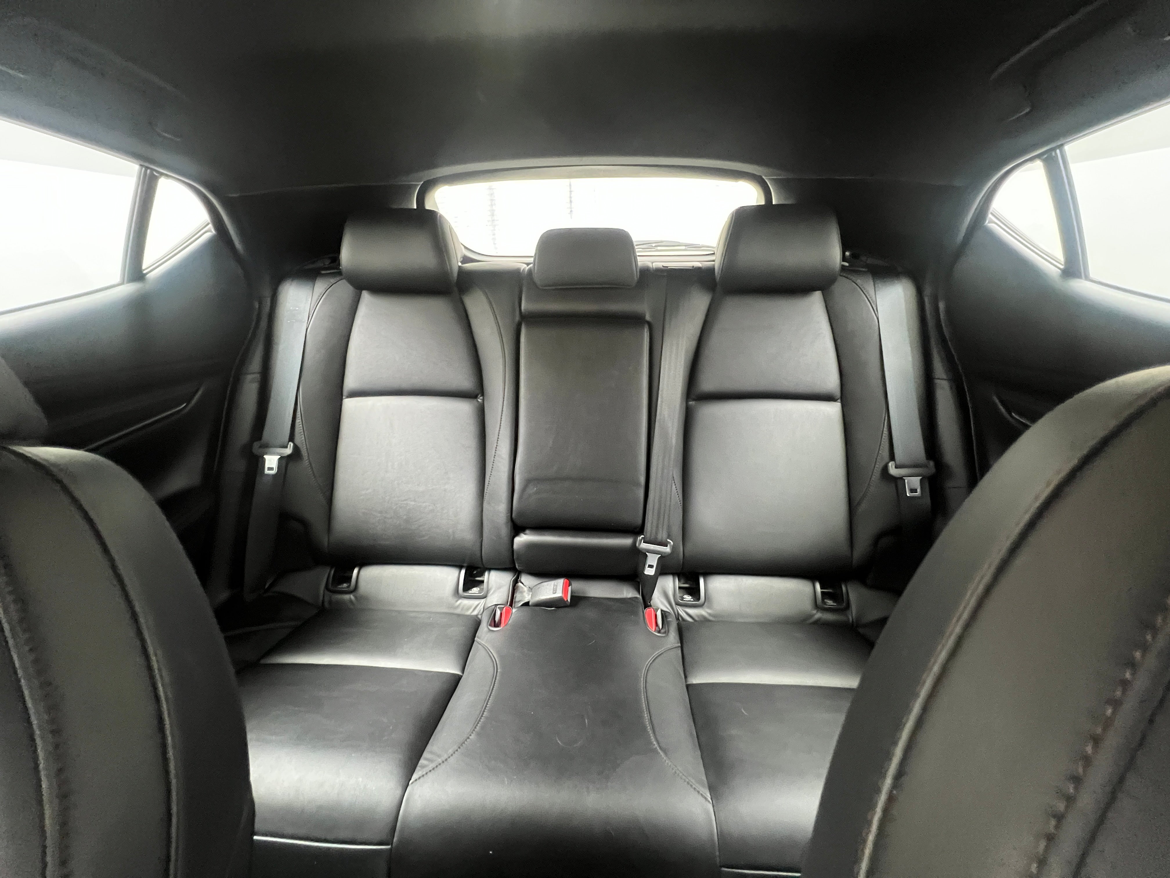 2023 Mazda Mazda3