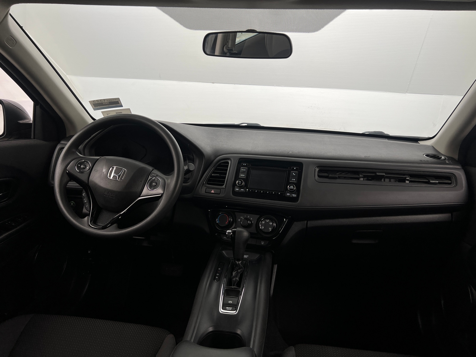 Thumbnail: 2022 Honda HR-V - 3