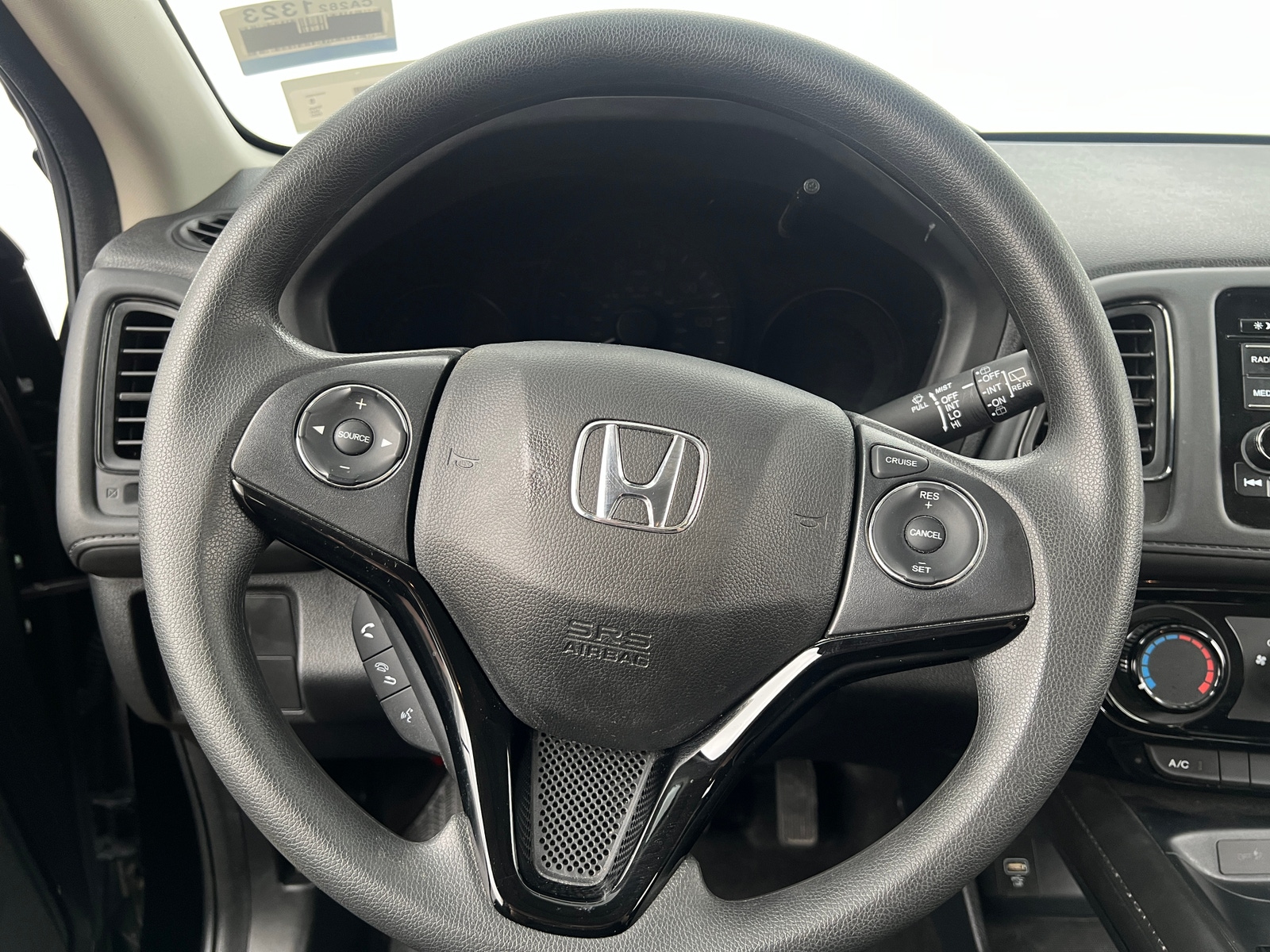 Thumbnail: 2022 Honda HR-V - 5