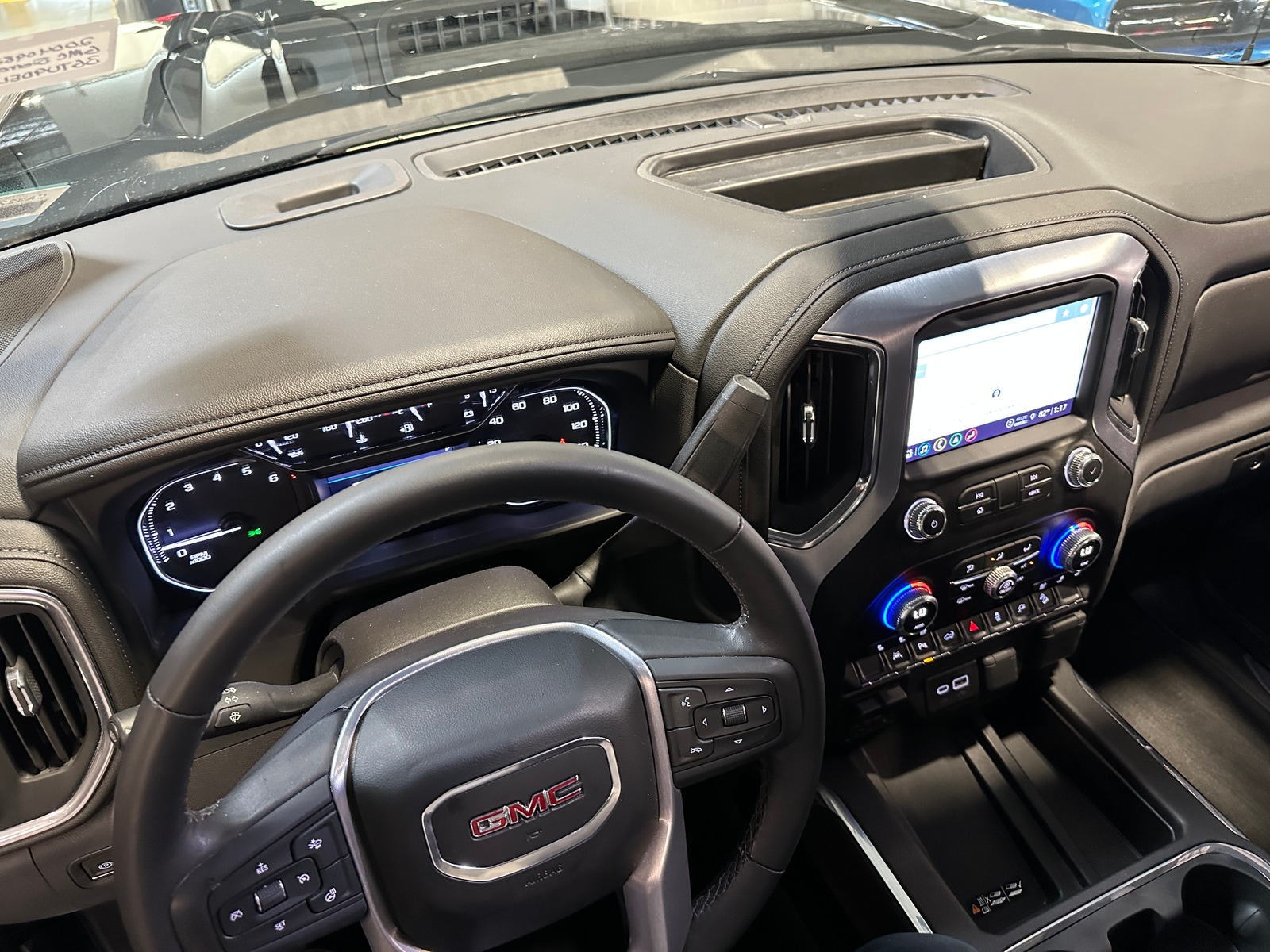 Thumbnail: 2022 GMC Sierra 1500 - 2