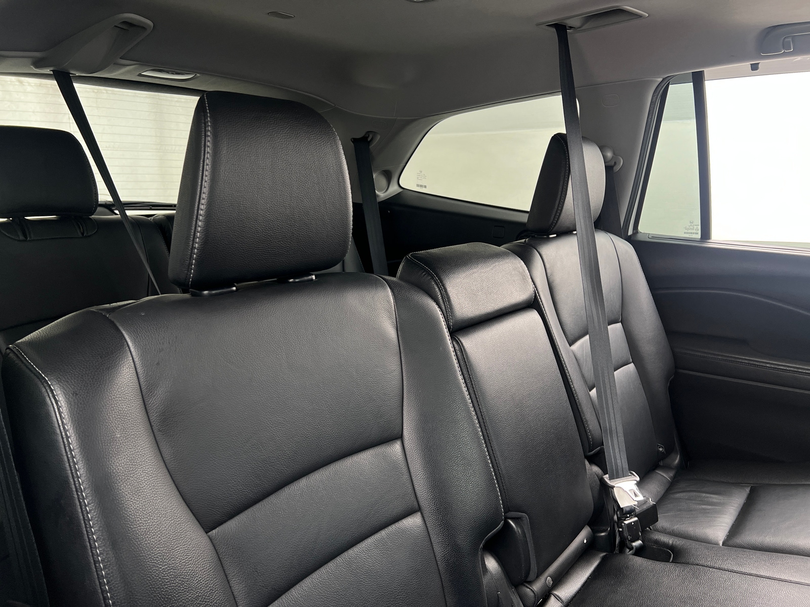 Thumbnail: 2019 Honda Pilot - 5