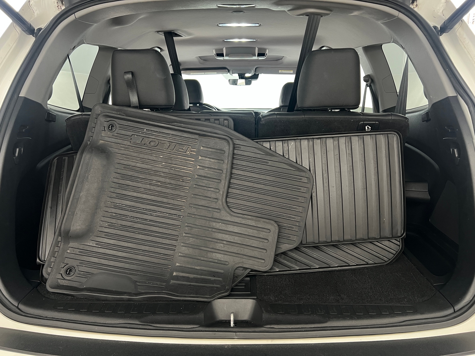 Thumbnail: 2019 Honda Pilot - 6