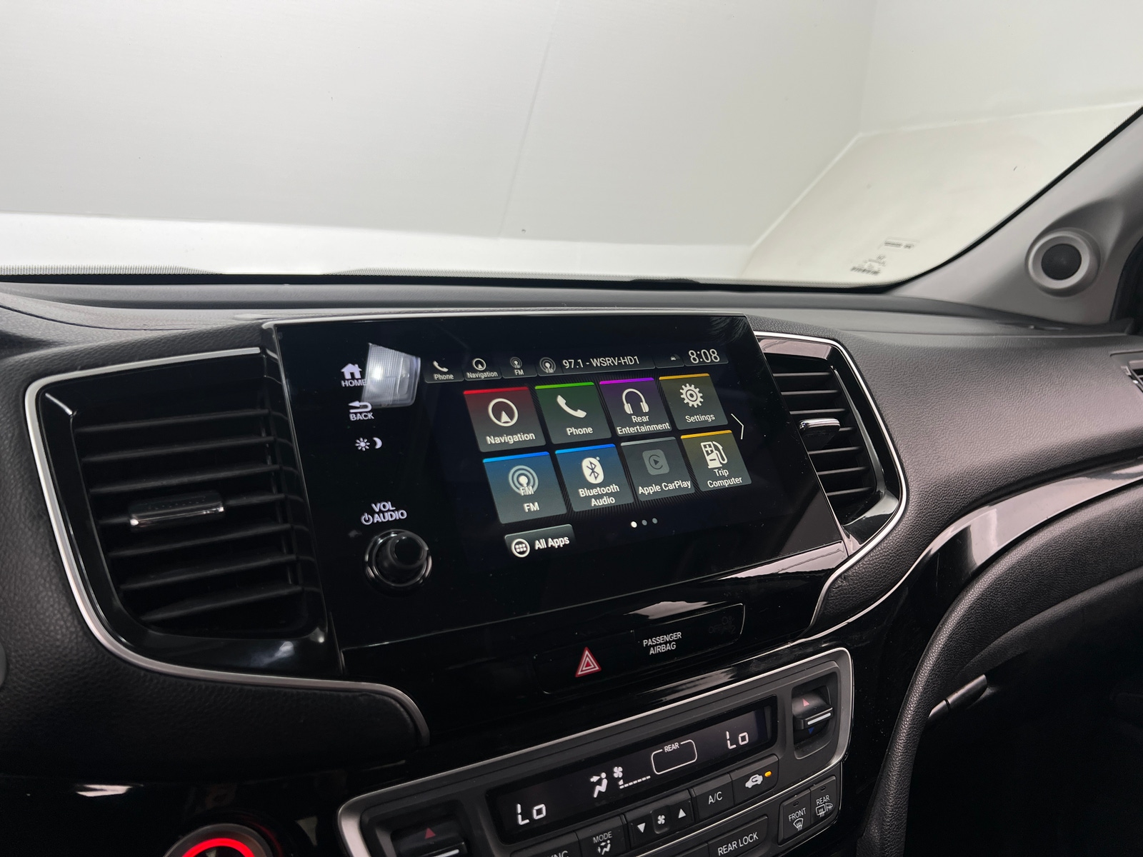 Thumbnail: 2019 Honda Pilot - 3