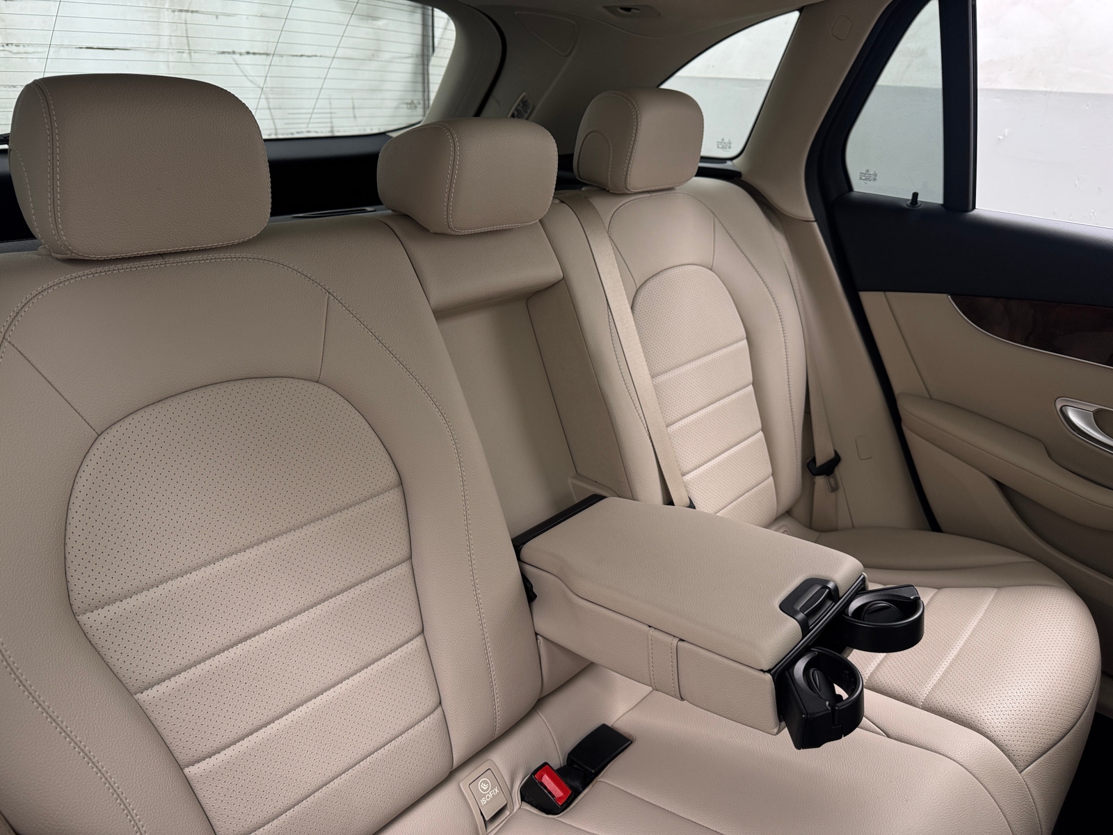Thumbnail: 2019 Mercedes-Benz GLC - 5