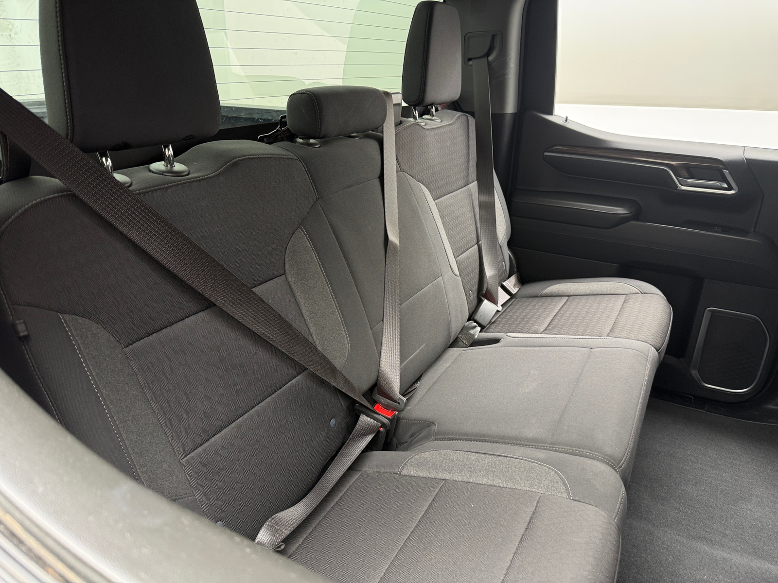 Thumbnail: 2023 Chevrolet Silverado 1500 - 6