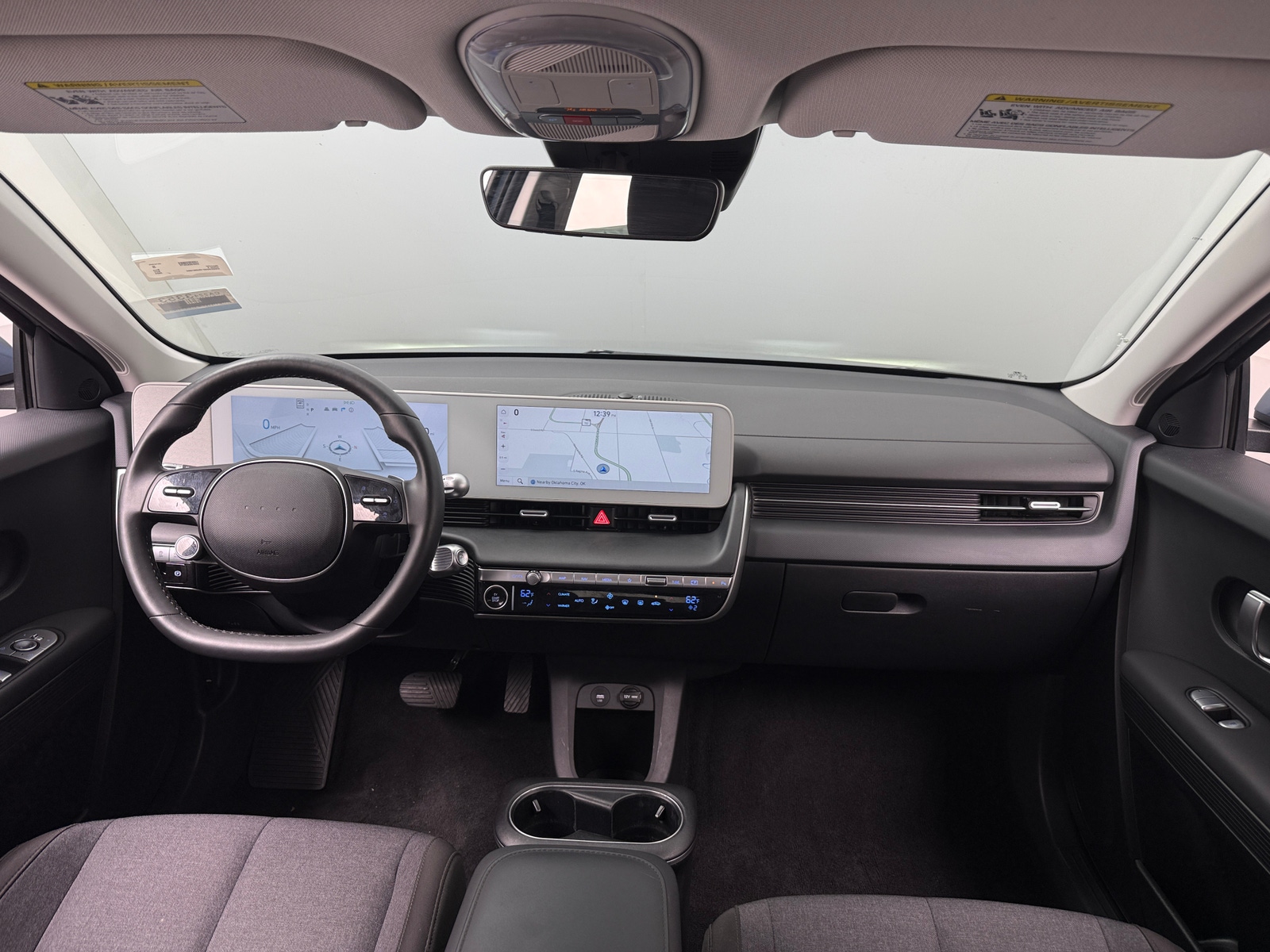 Thumbnail: 2024 Hyundai Ioniq 5 - 3