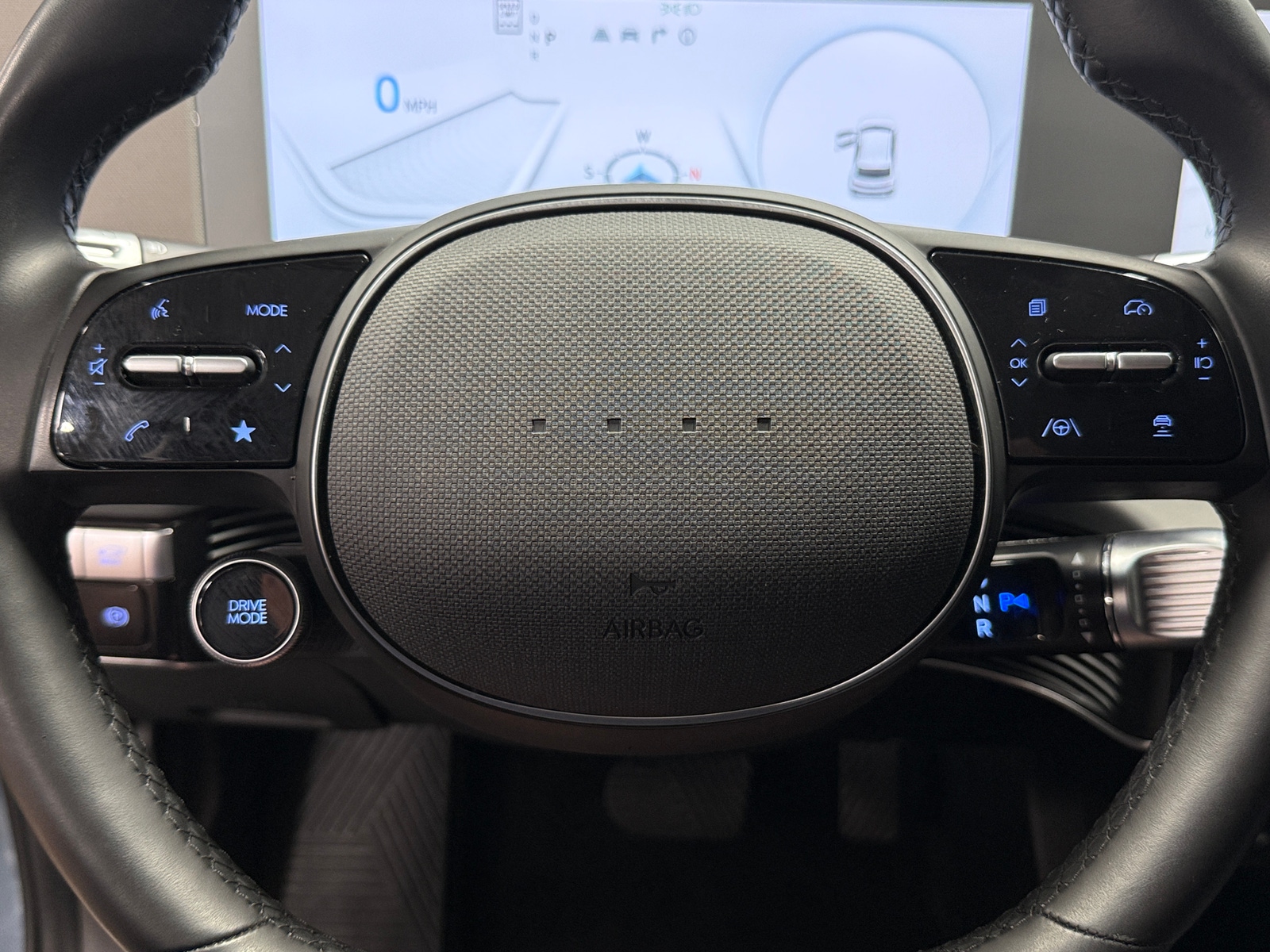 Thumbnail: 2024 Hyundai Ioniq 5 - 5