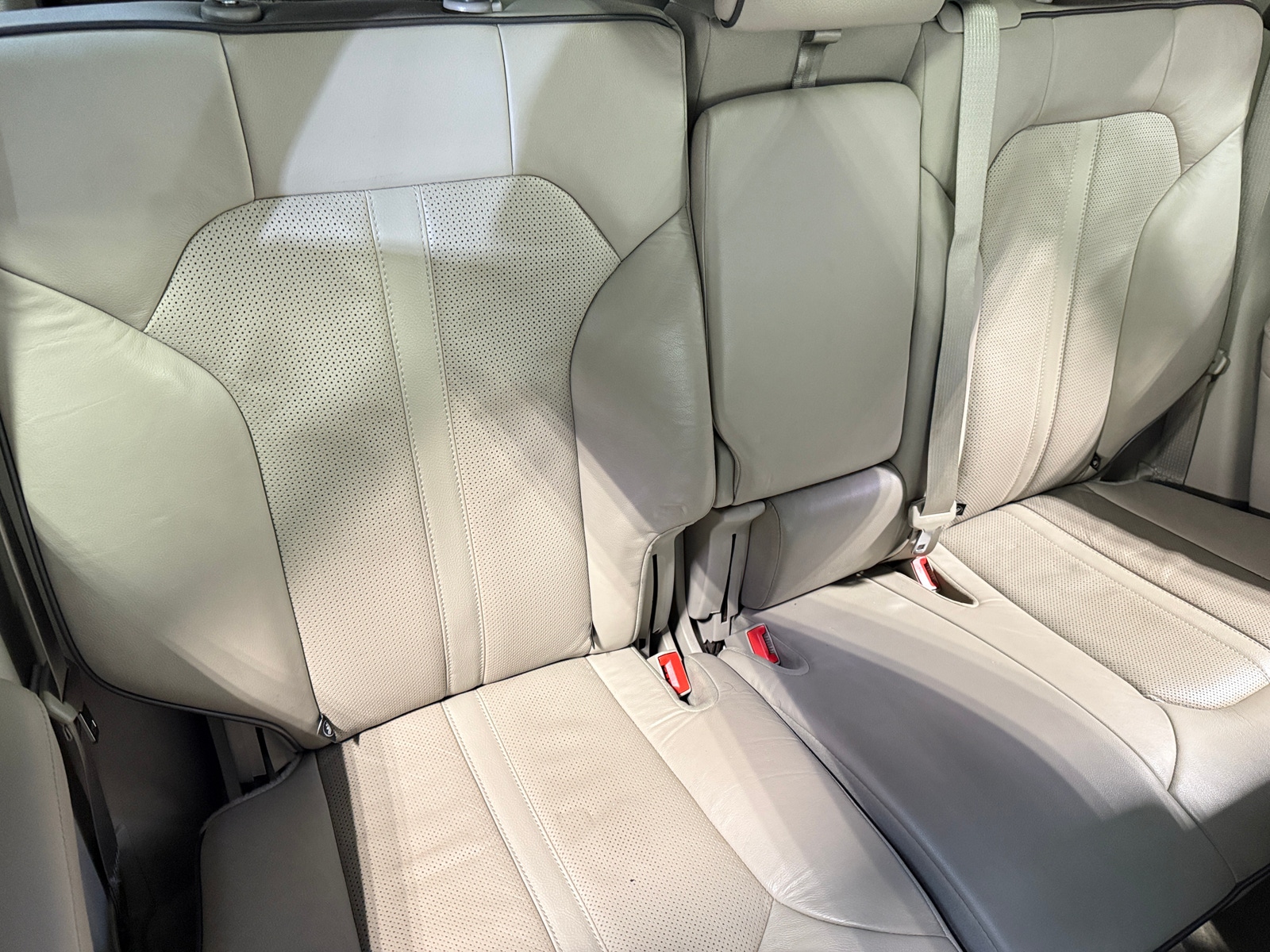 Thumbnail: 2015 Lincoln MKX - 5