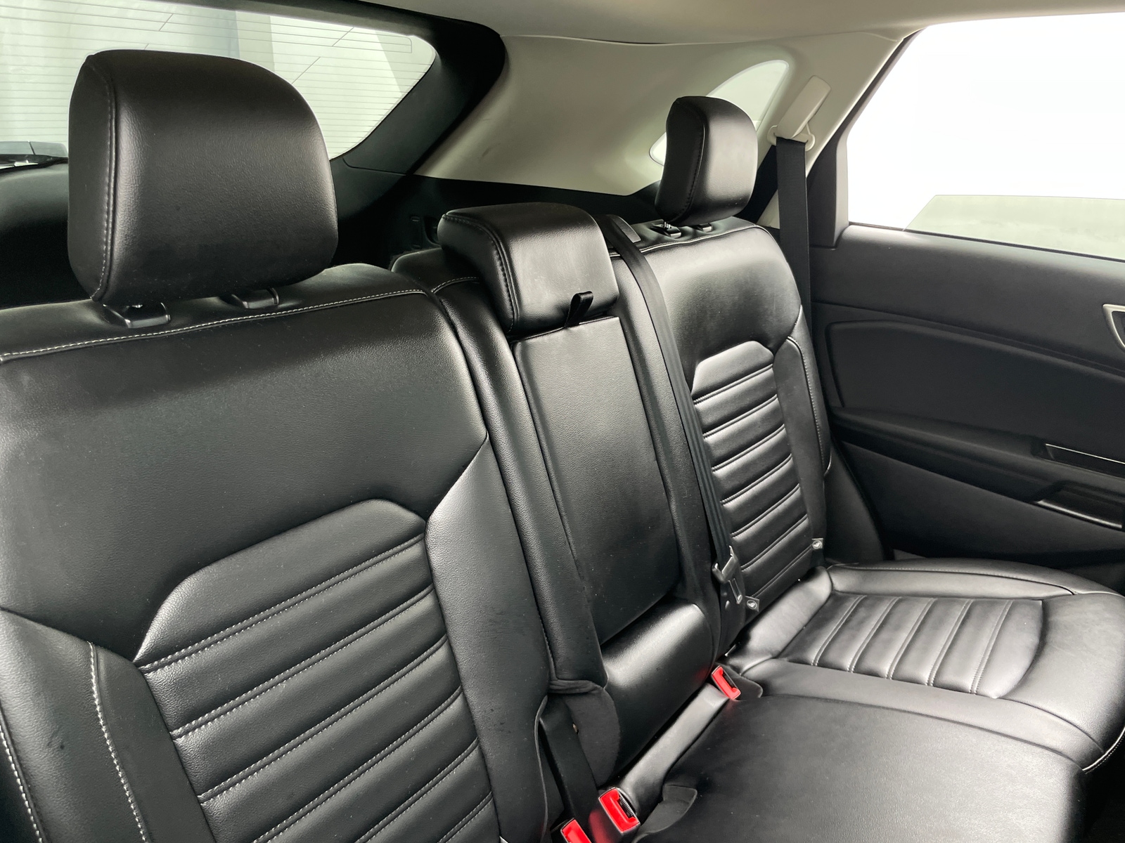Thumbnail: 2019 Ford Edge - 5