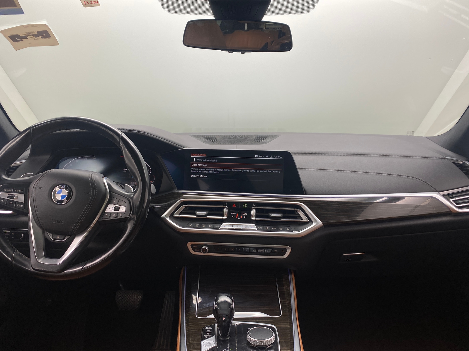 Thumbnail: 2019 BMW X5 - 2