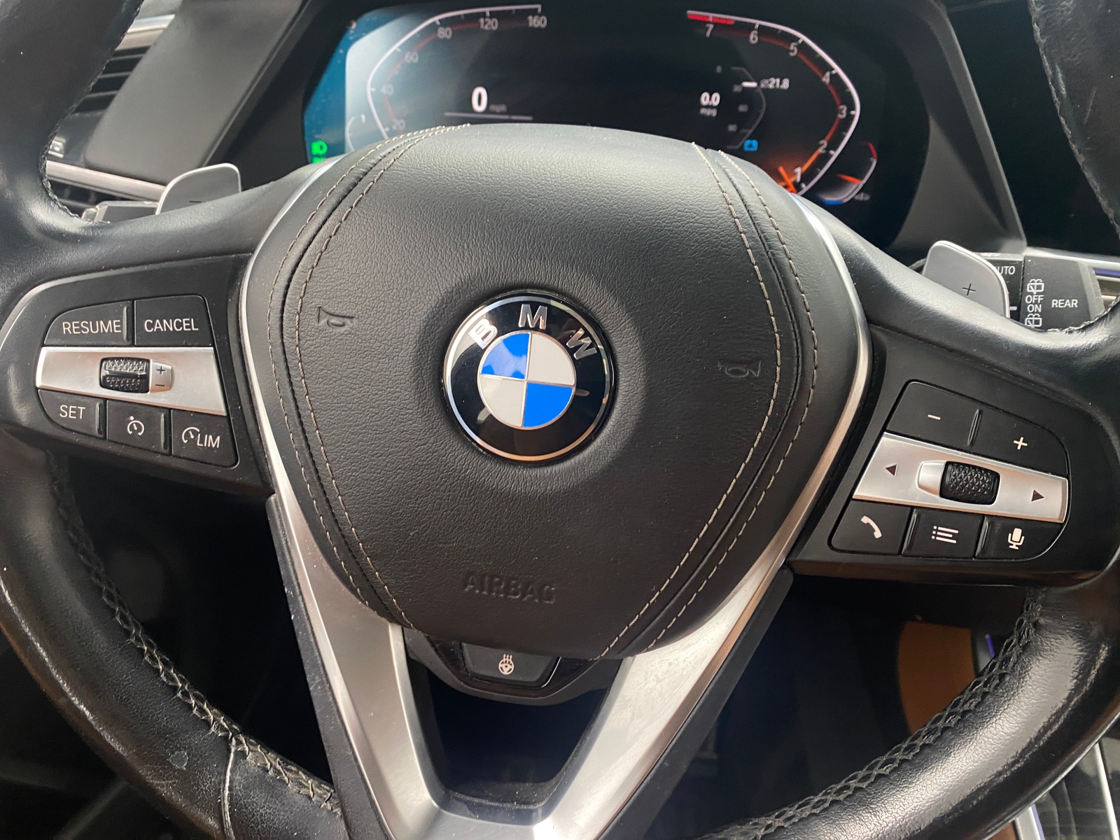 Thumbnail: 2019 BMW X5 - 4