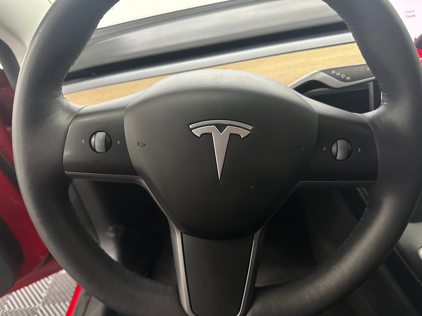 Thumbnail: 2022 Tesla Model 3 - 3