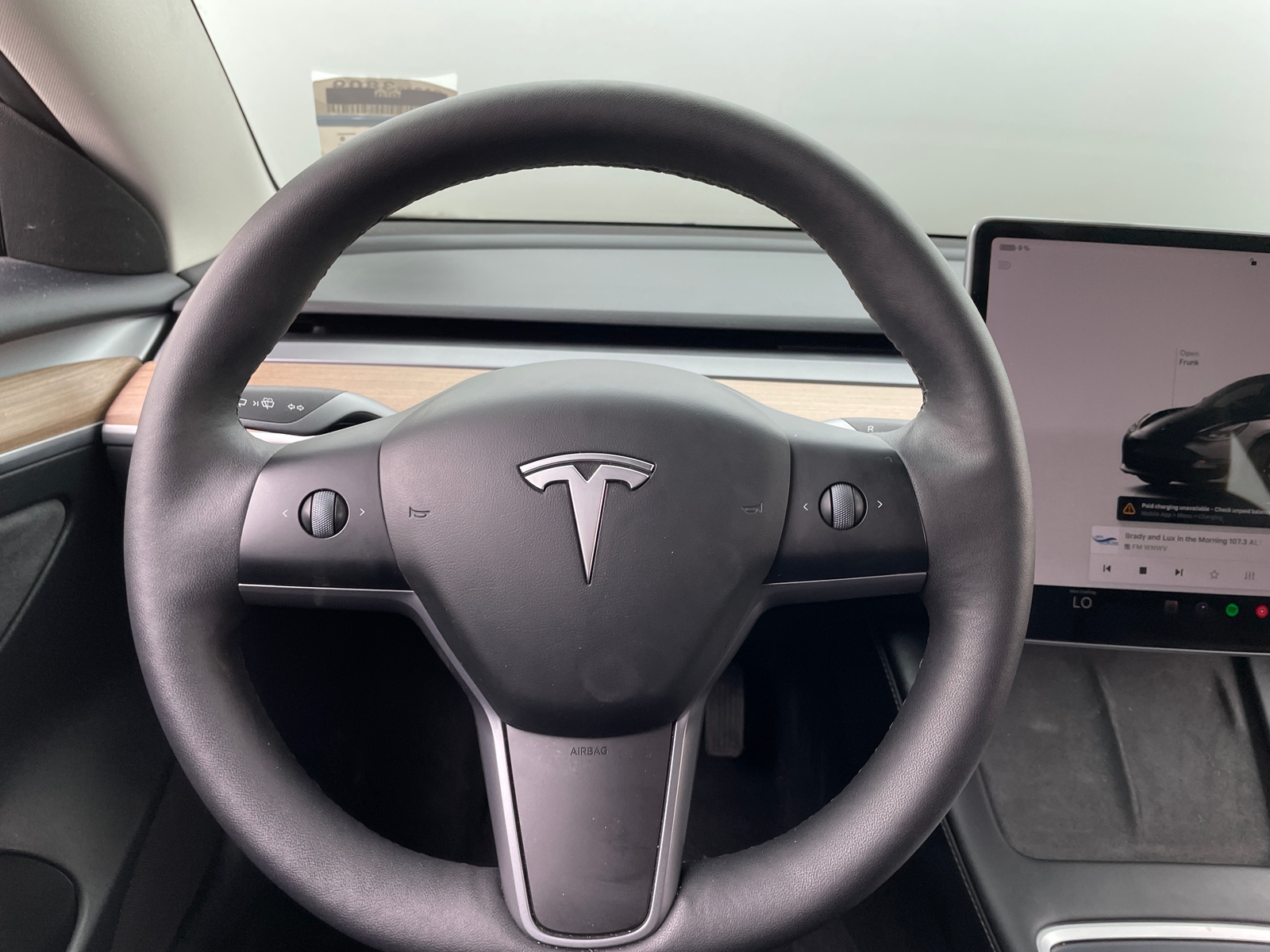 Thumbnail: 2023 Tesla Model 3 - 4