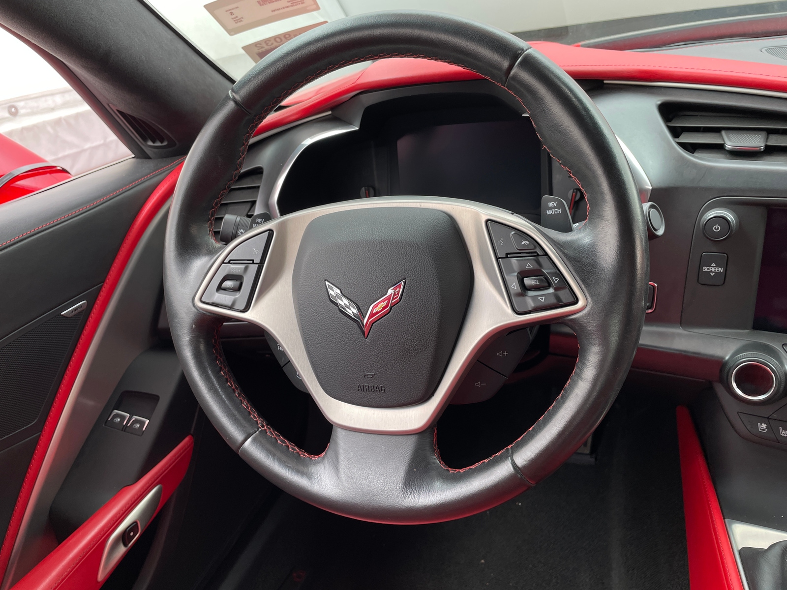 Thumbnail: 2015 Chevrolet Corvette - 3