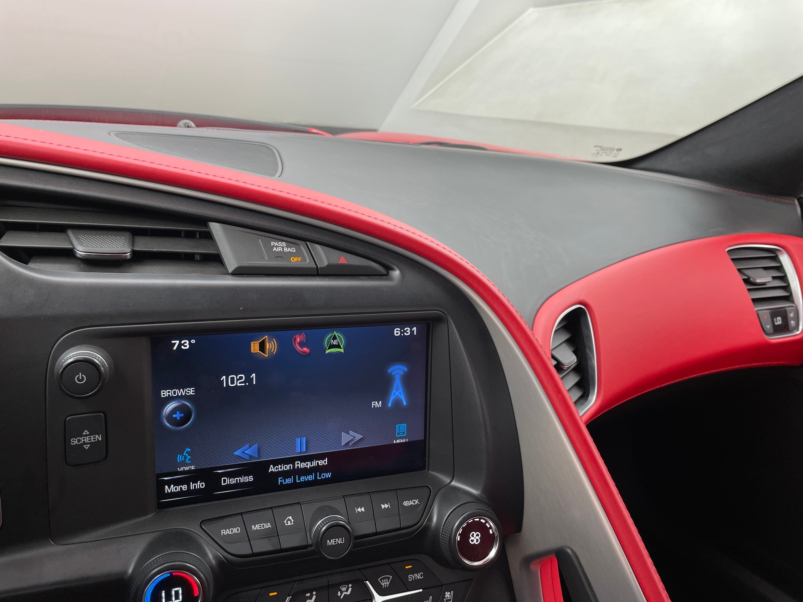 Thumbnail: 2015 Chevrolet Corvette - 2
