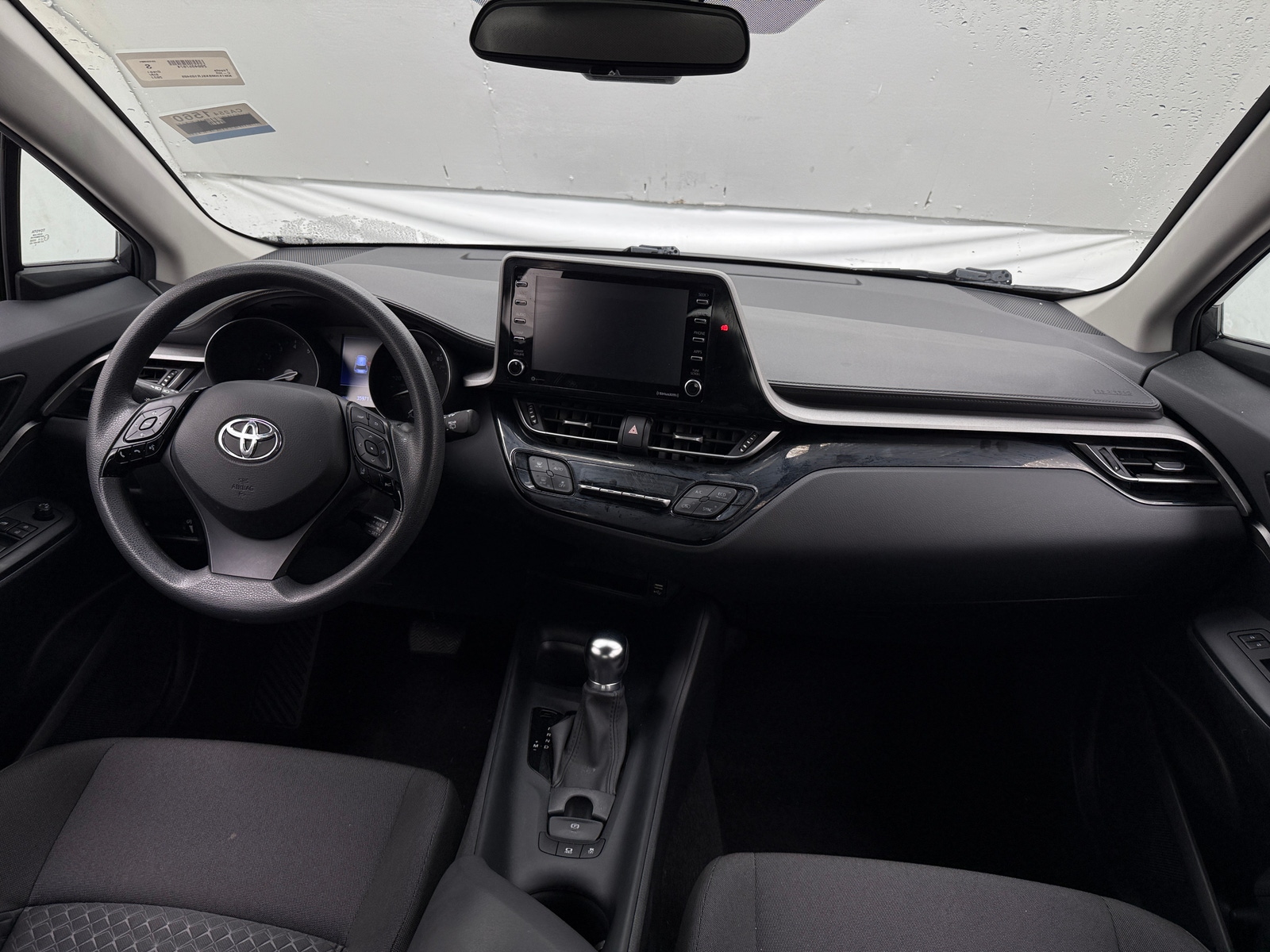 Thumbnail: 2020 Toyota C-HR - 3