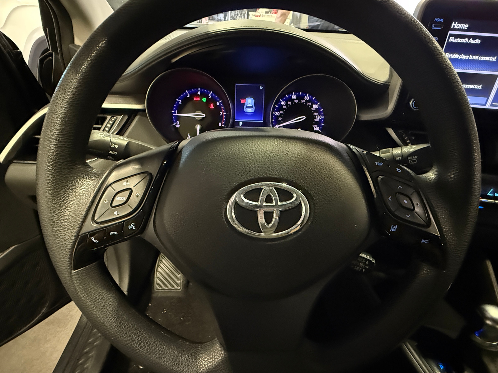 Thumbnail: 2020 Toyota C-HR - 5