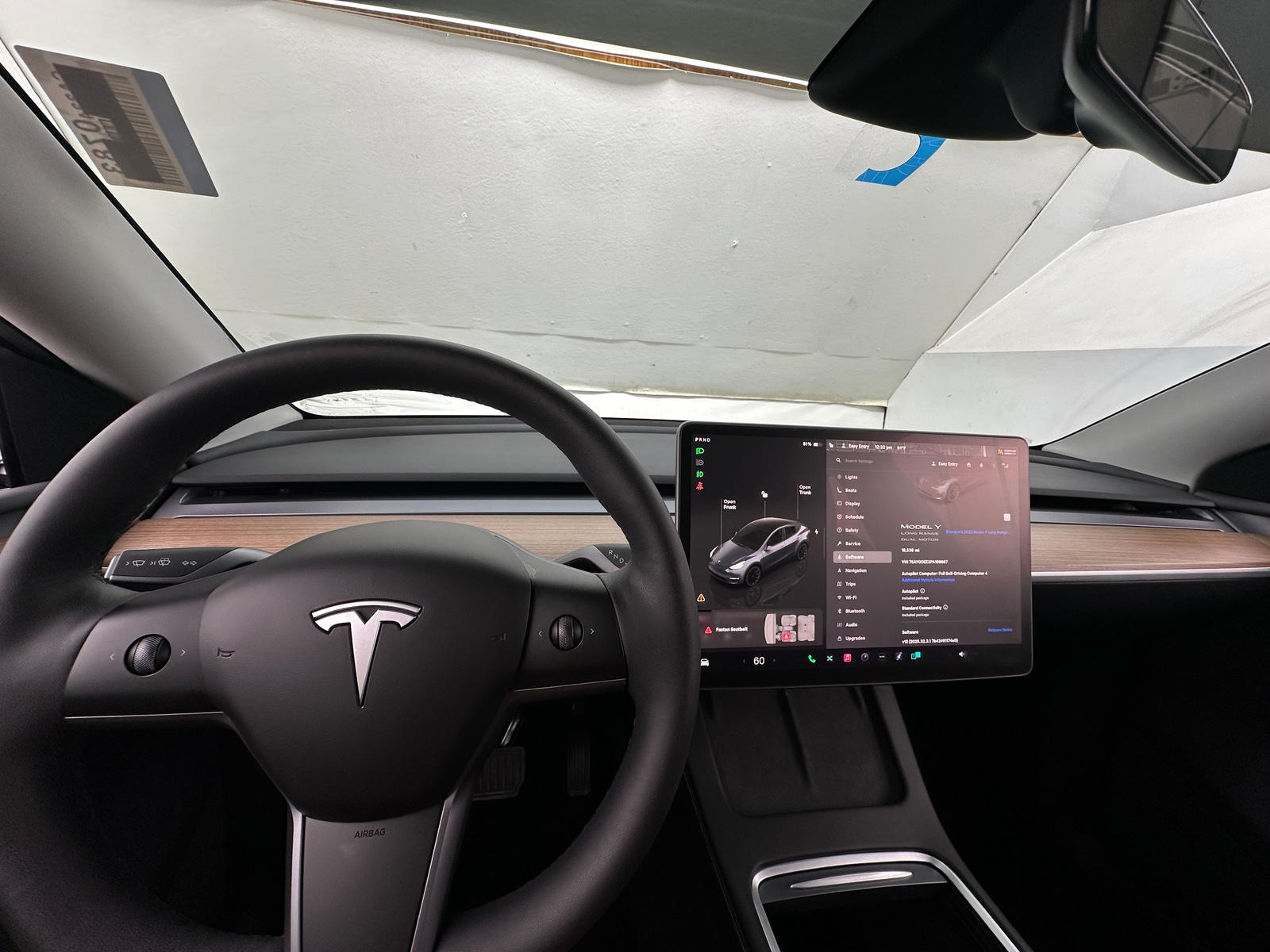 Thumbnail: 2023 Tesla Model Y - 2