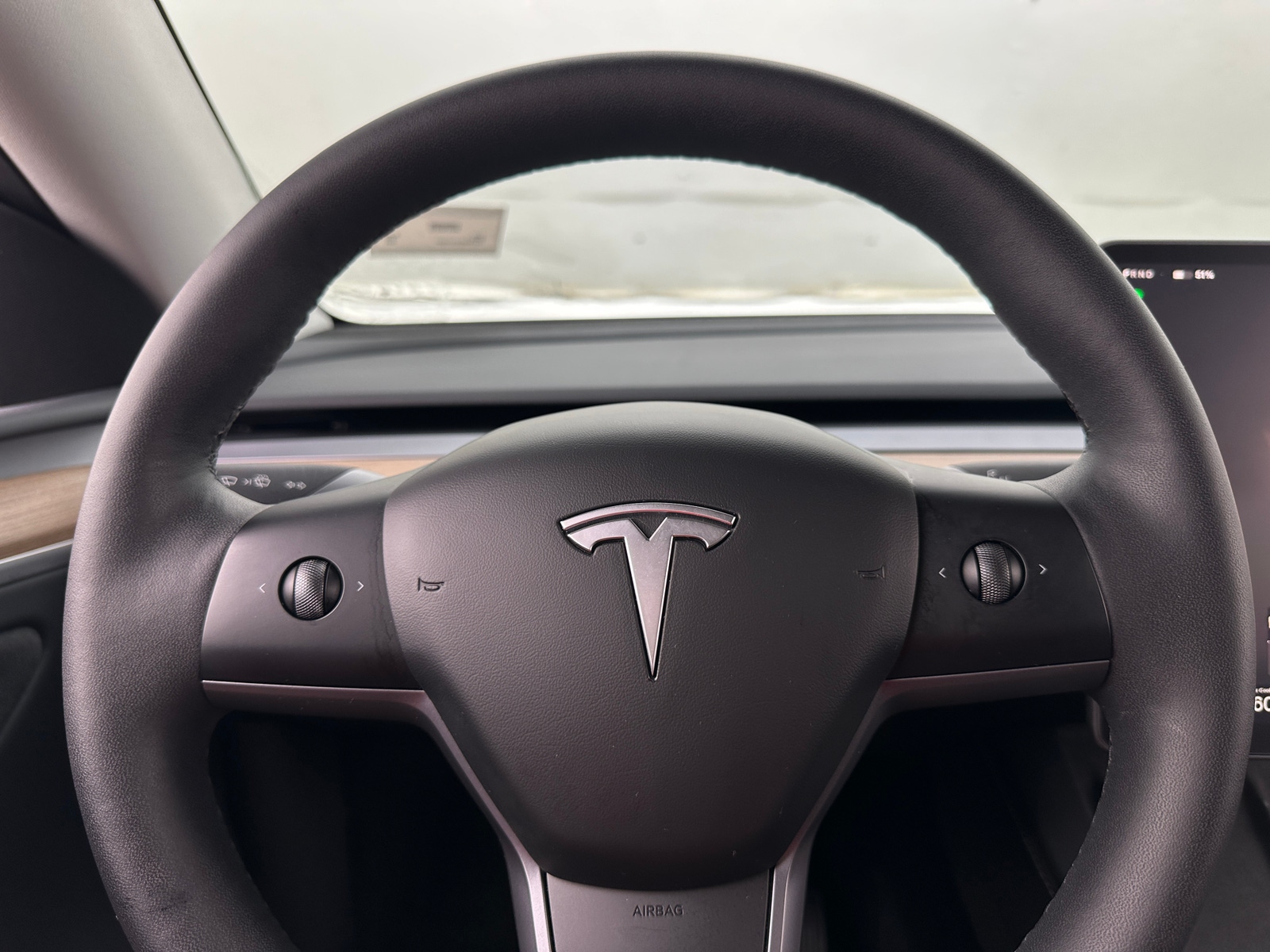 Thumbnail: 2023 Tesla Model Y - 4