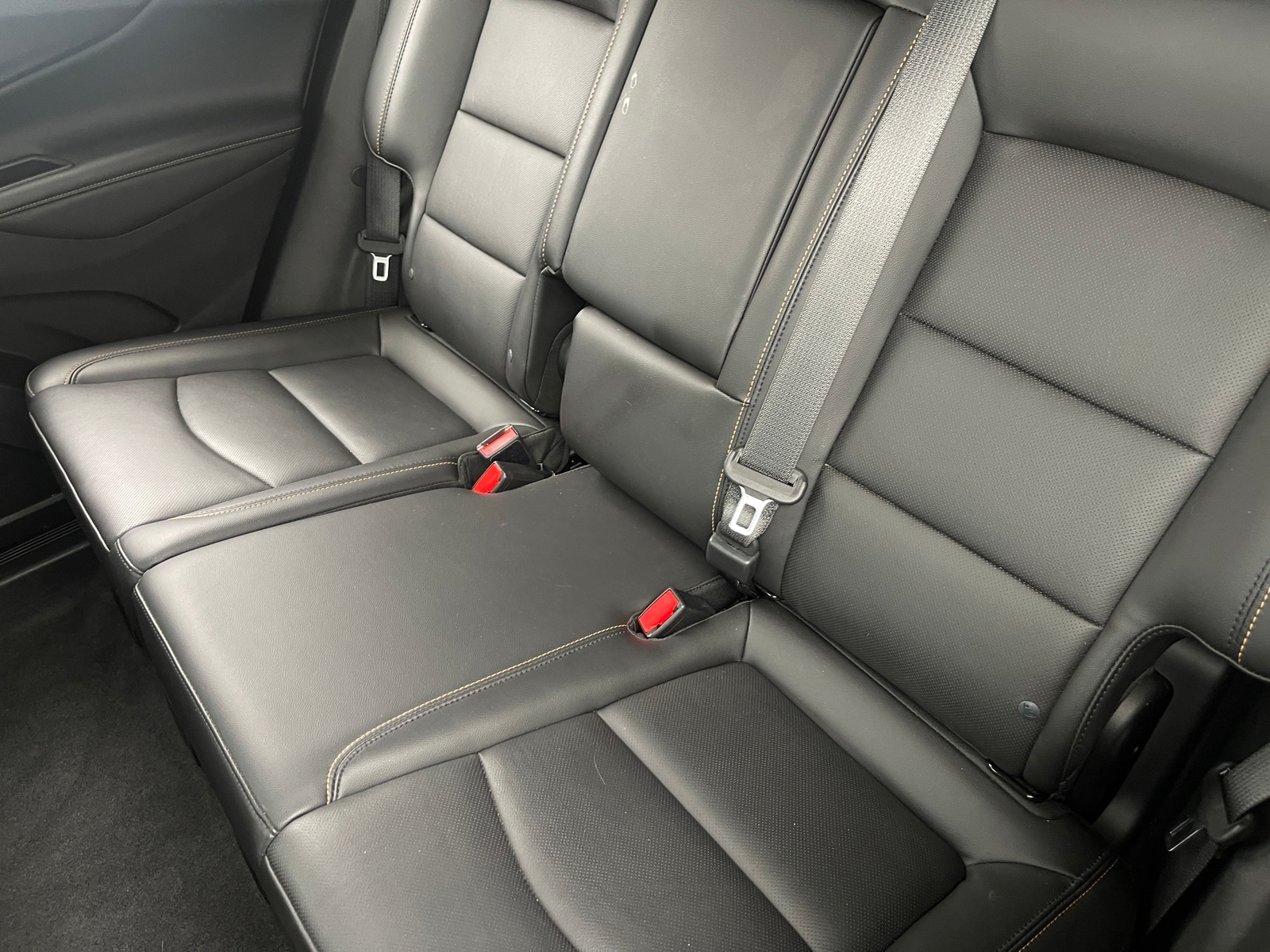 Thumbnail: 2019 Chevrolet Equinox - 5