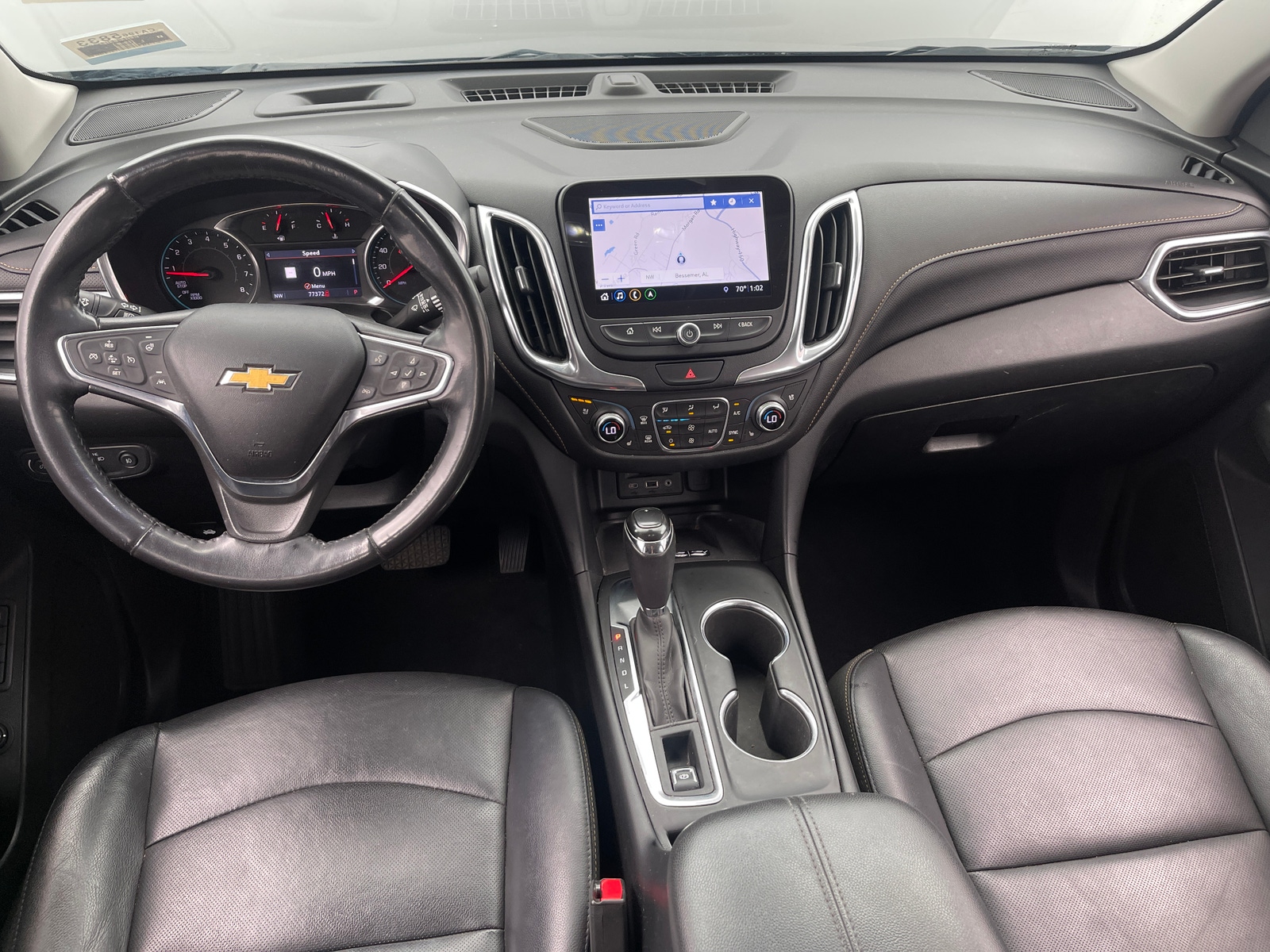 Thumbnail: 2019 Chevrolet Equinox - 2