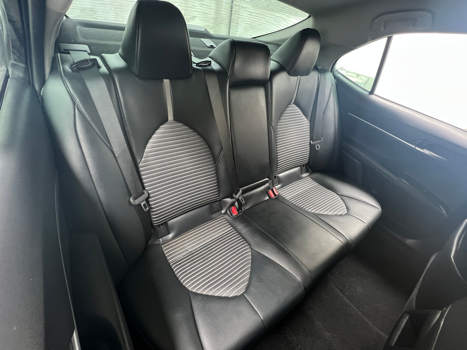 Thumbnail: 2020 Toyota Camry - 5