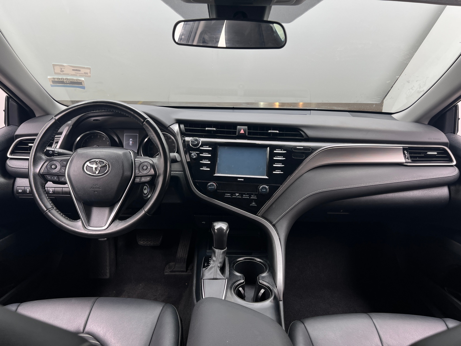 Thumbnail: 2020 Toyota Camry - 2