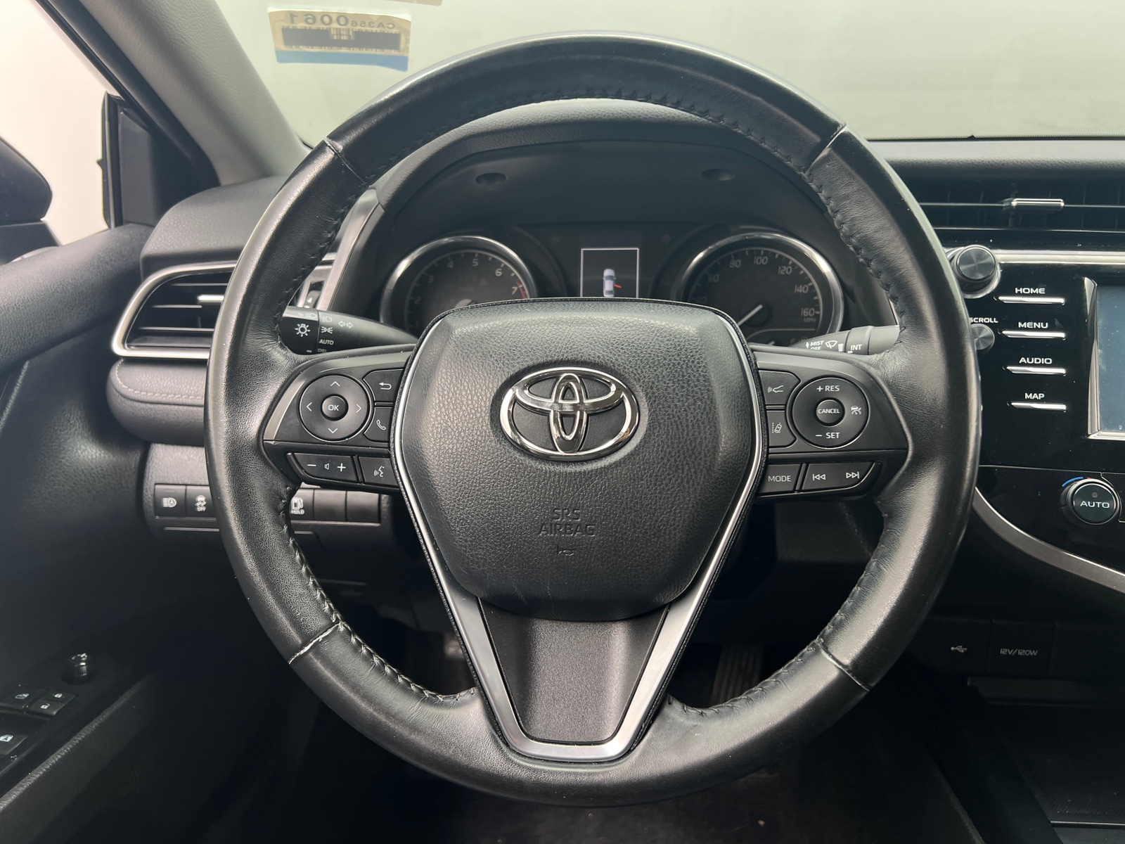 Thumbnail: 2020 Toyota Camry - 4