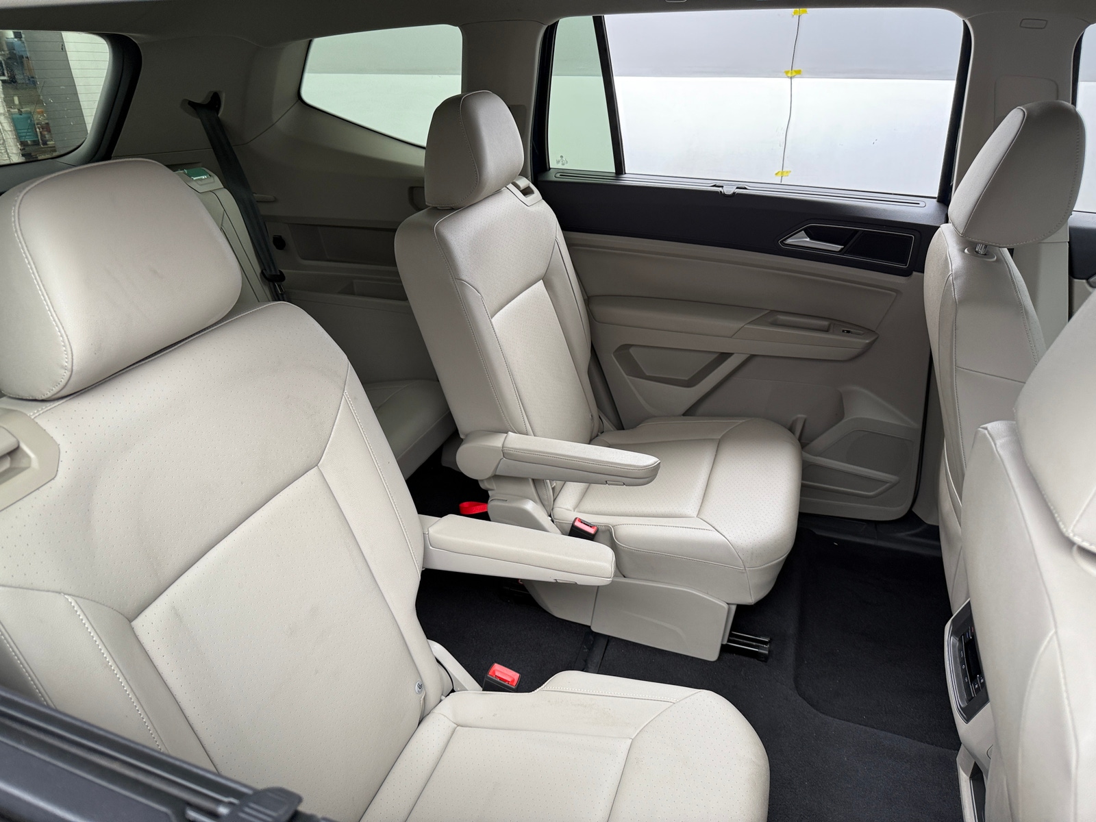 Thumbnail: 2019 Volkswagen Atlas - 5