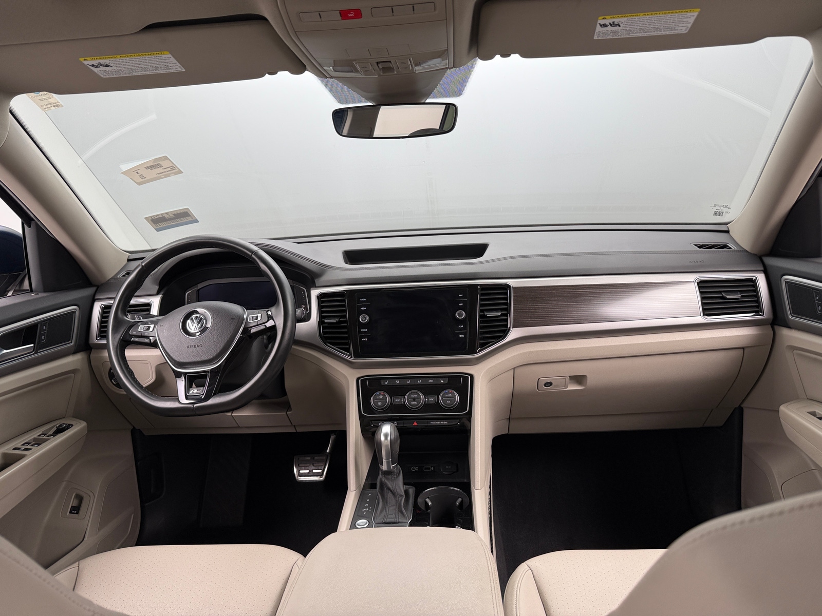 Thumbnail: 2019 Volkswagen Atlas - 2