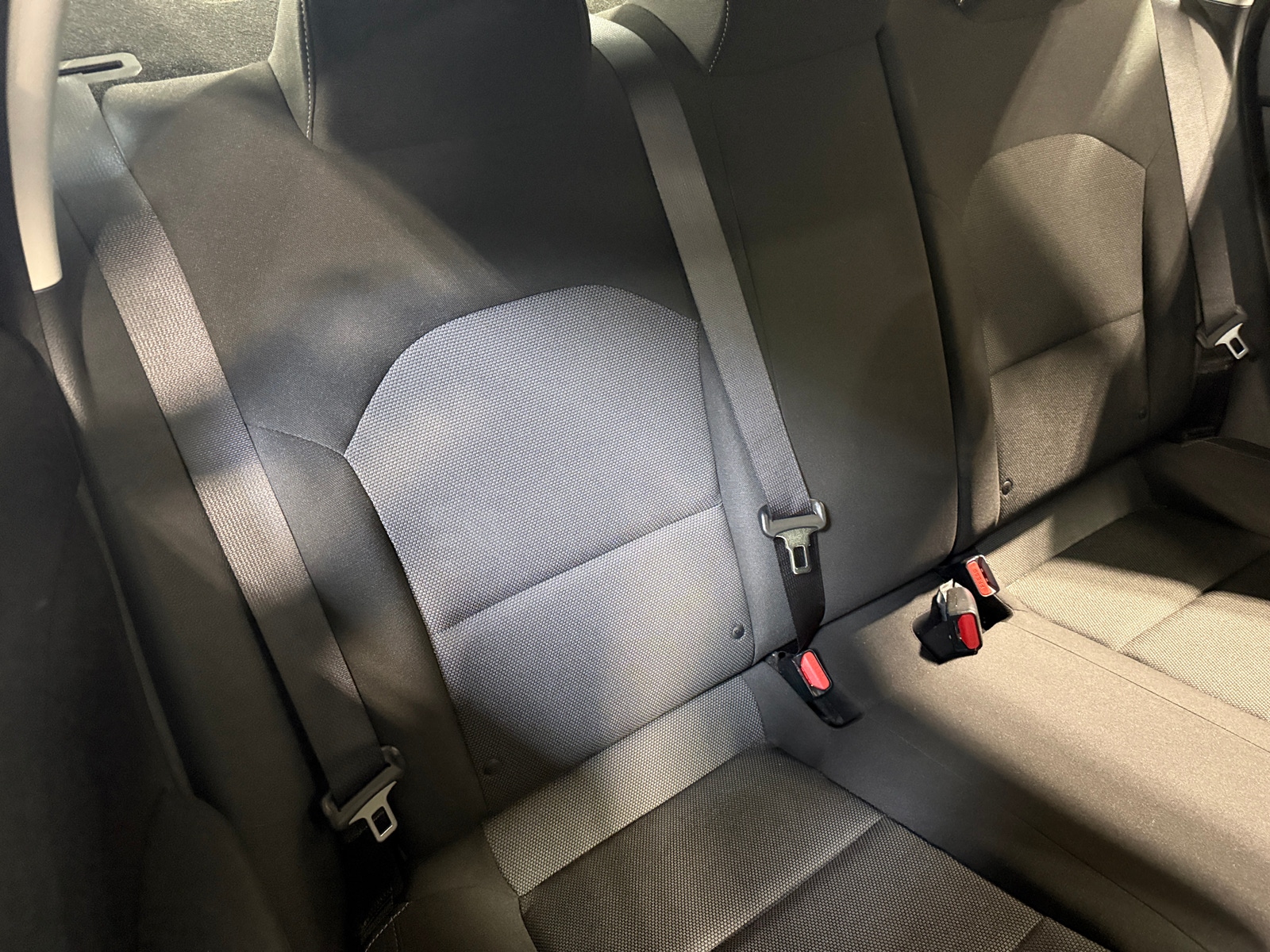 Thumbnail: 2022 Kia Forte - 6