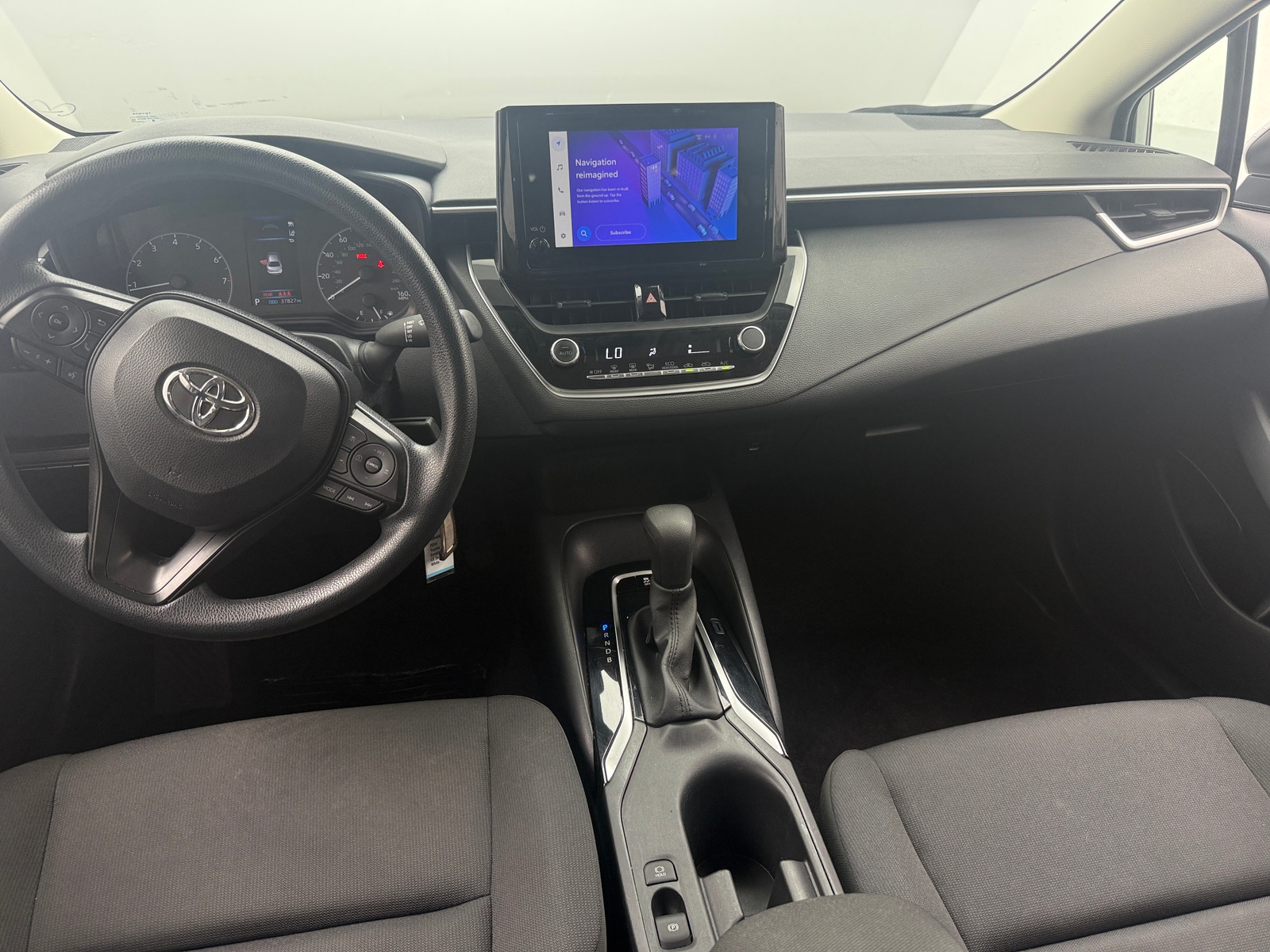 Thumbnail: 2024 Toyota Corolla - 3