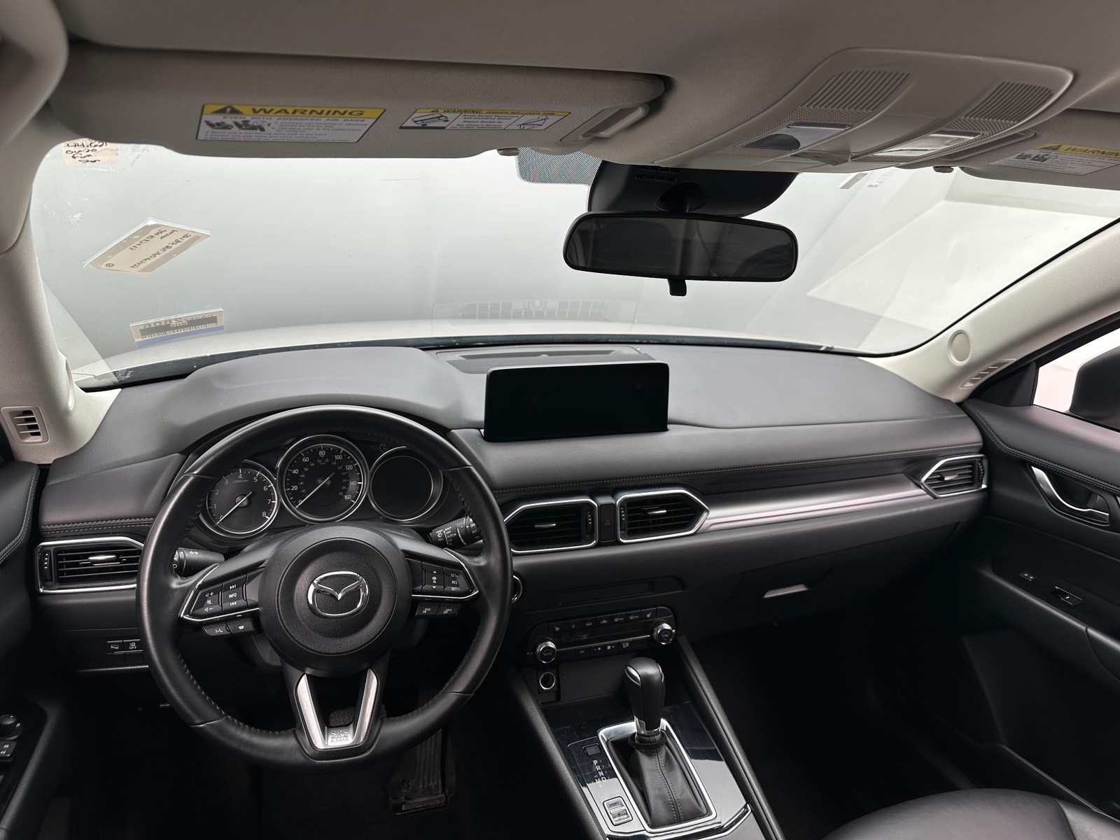 Thumbnail: 2024 Mazda CX-5 - 2
