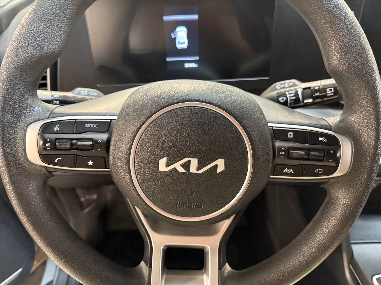 Thumbnail: 2024 Kia Sportage - 5