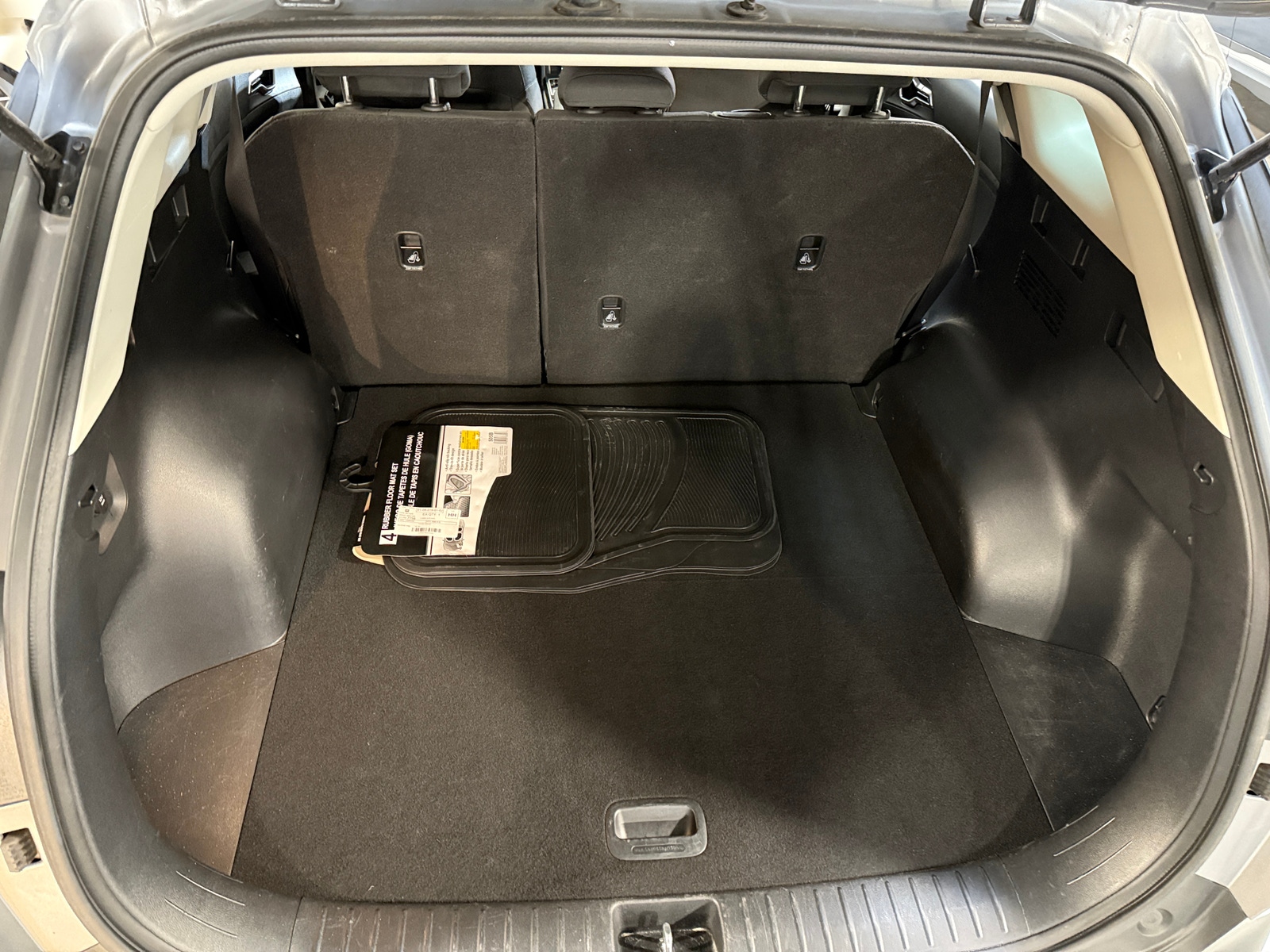 Thumbnail: 2024 Kia Sportage - 7