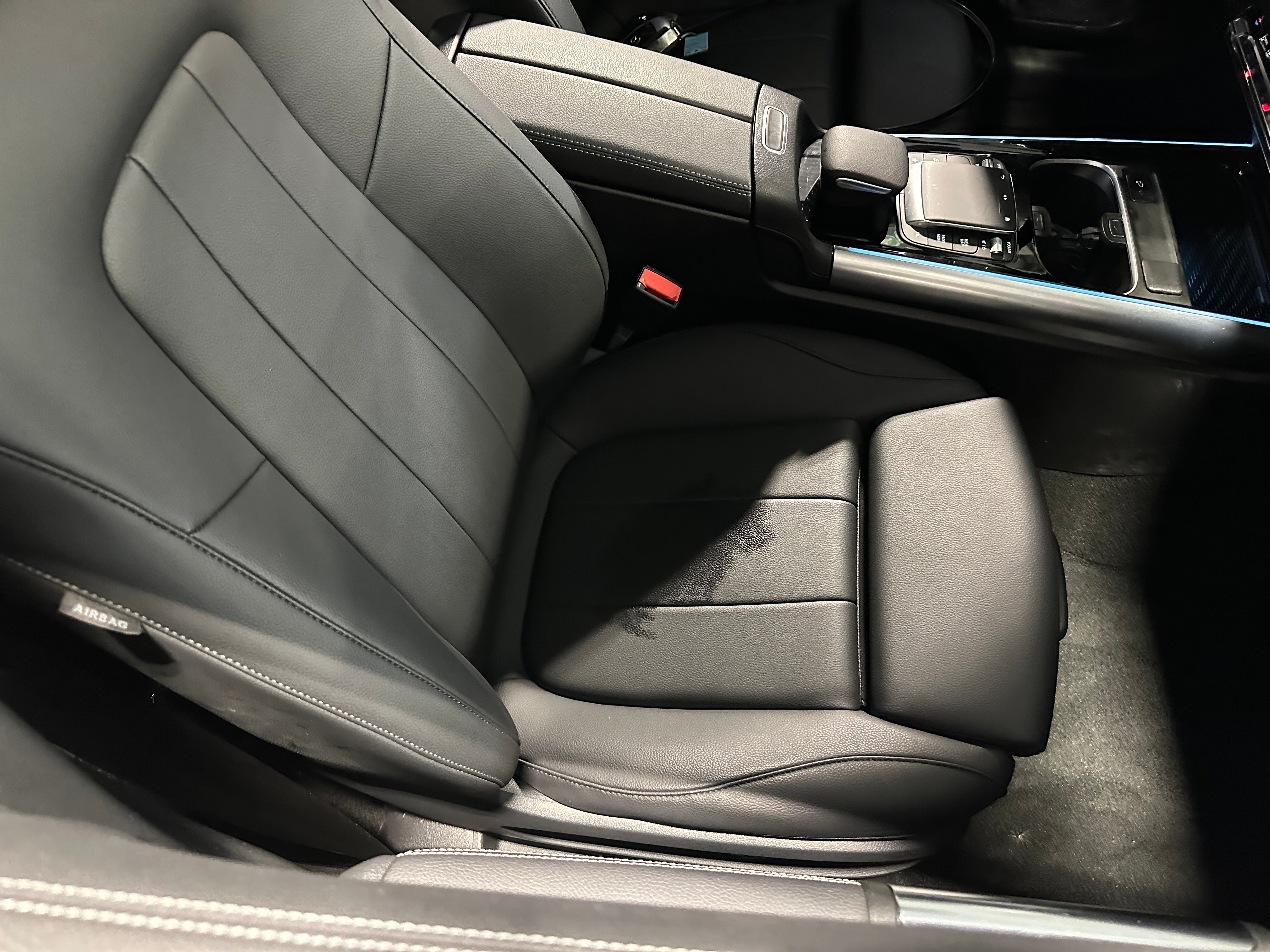 2023 Mercedes-Benz GLA