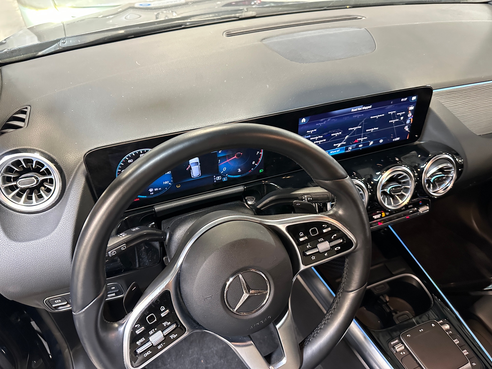 Thumbnail: 2023 Mercedes-Benz GLA - 2