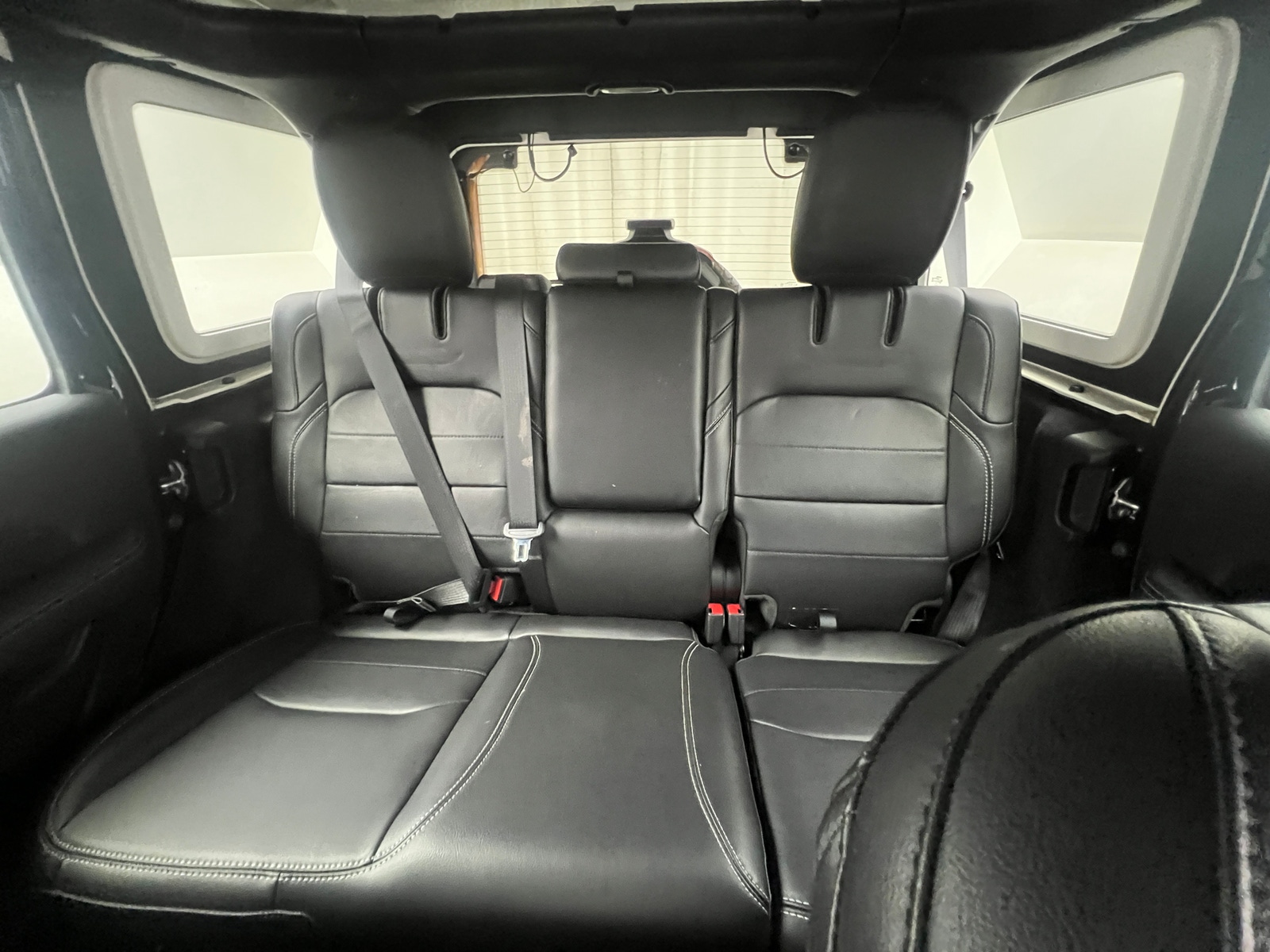 Thumbnail: 2023 Jeep Wrangler - 5
