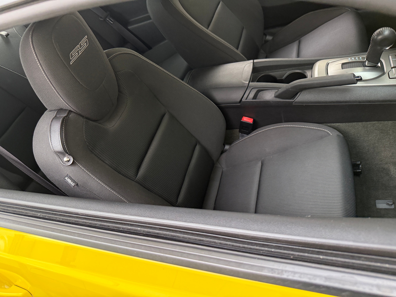 Thumbnail: 2014 Chevrolet Camaro - 2