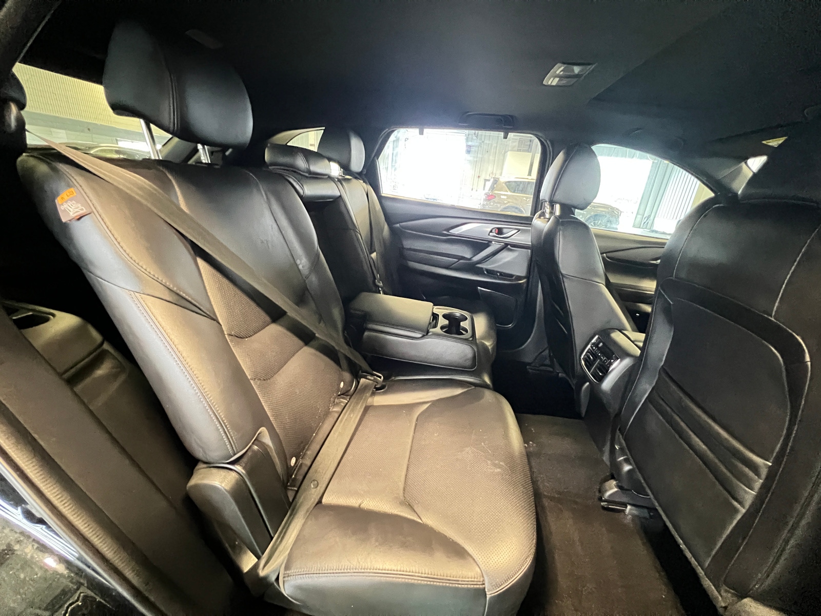 Thumbnail: 2019 Mazda CX-9 - 5