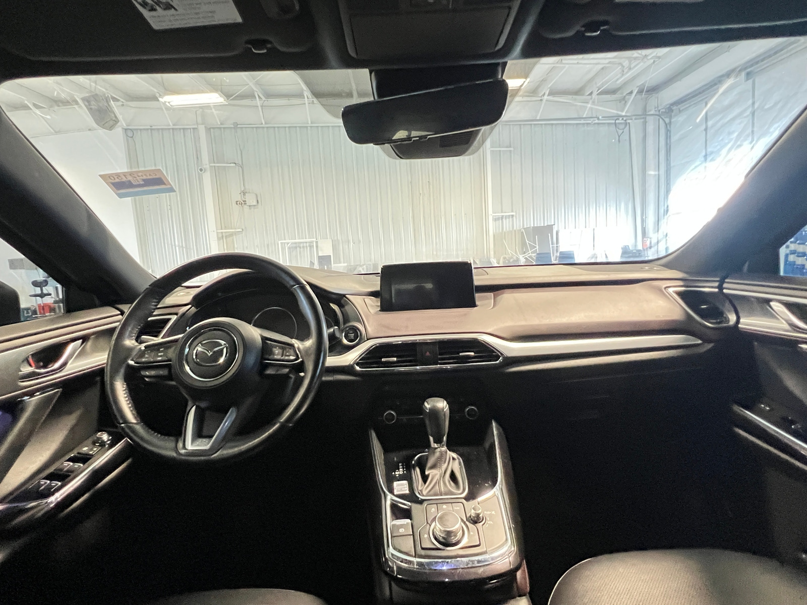 Thumbnail: 2019 Mazda CX-9 - 2