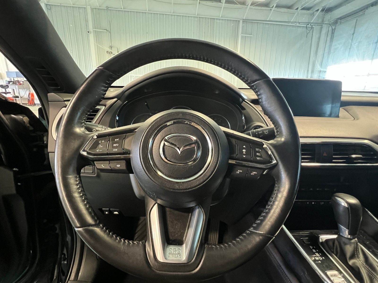 Thumbnail: 2019 Mazda CX-9 - 4