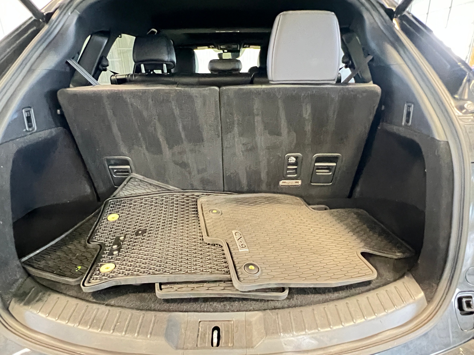 Thumbnail: 2019 Mazda CX-9 - 6