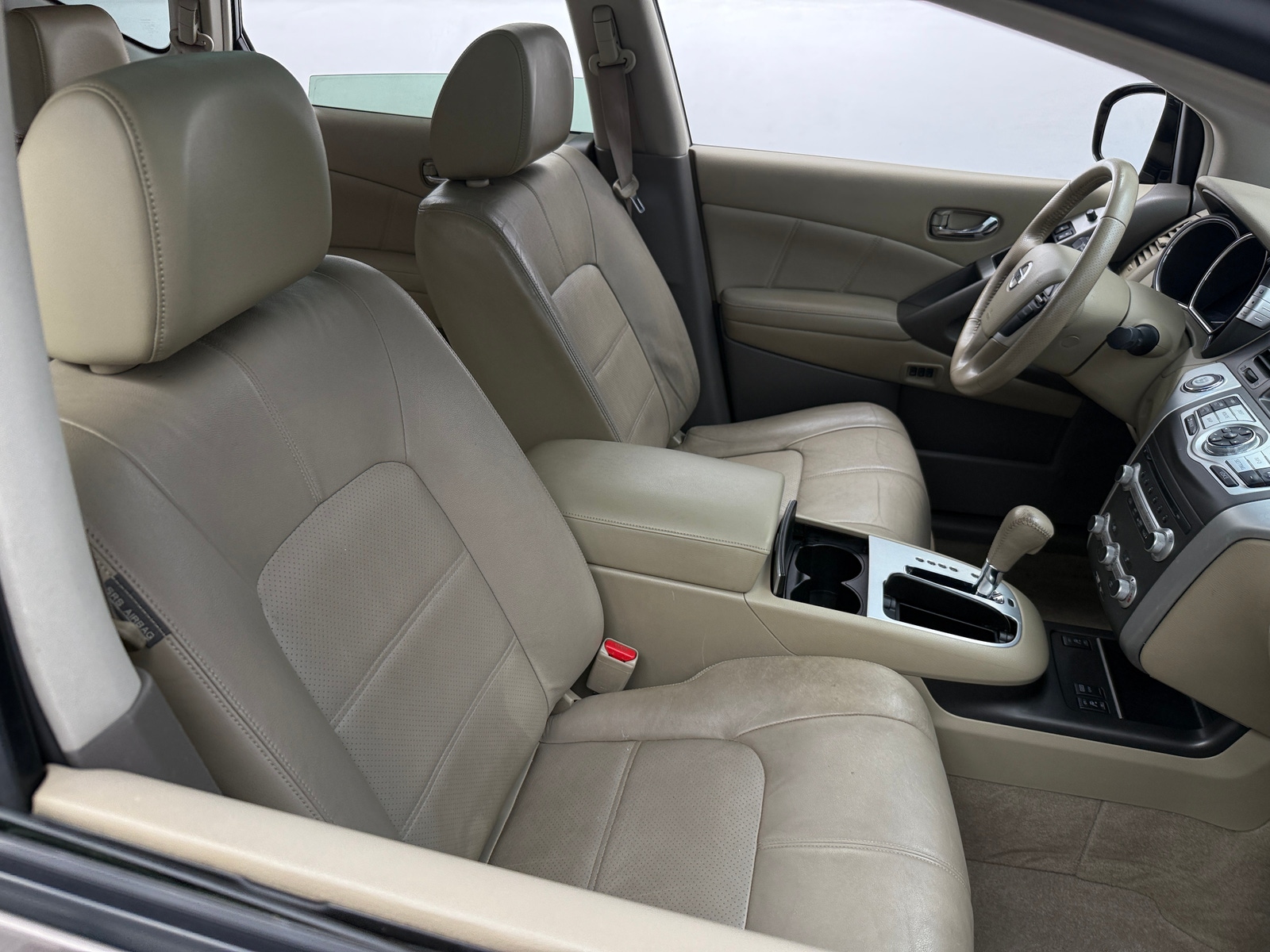 Thumbnail: 2012 Nissan Murano - 2
