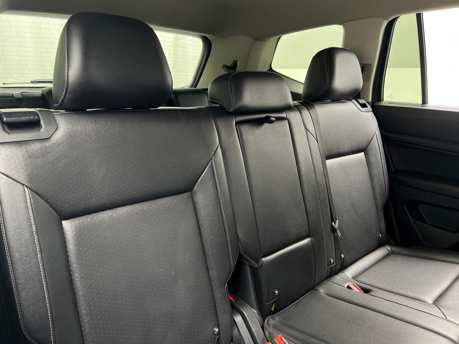 Thumbnail: 2018 Volkswagen Atlas - 5
